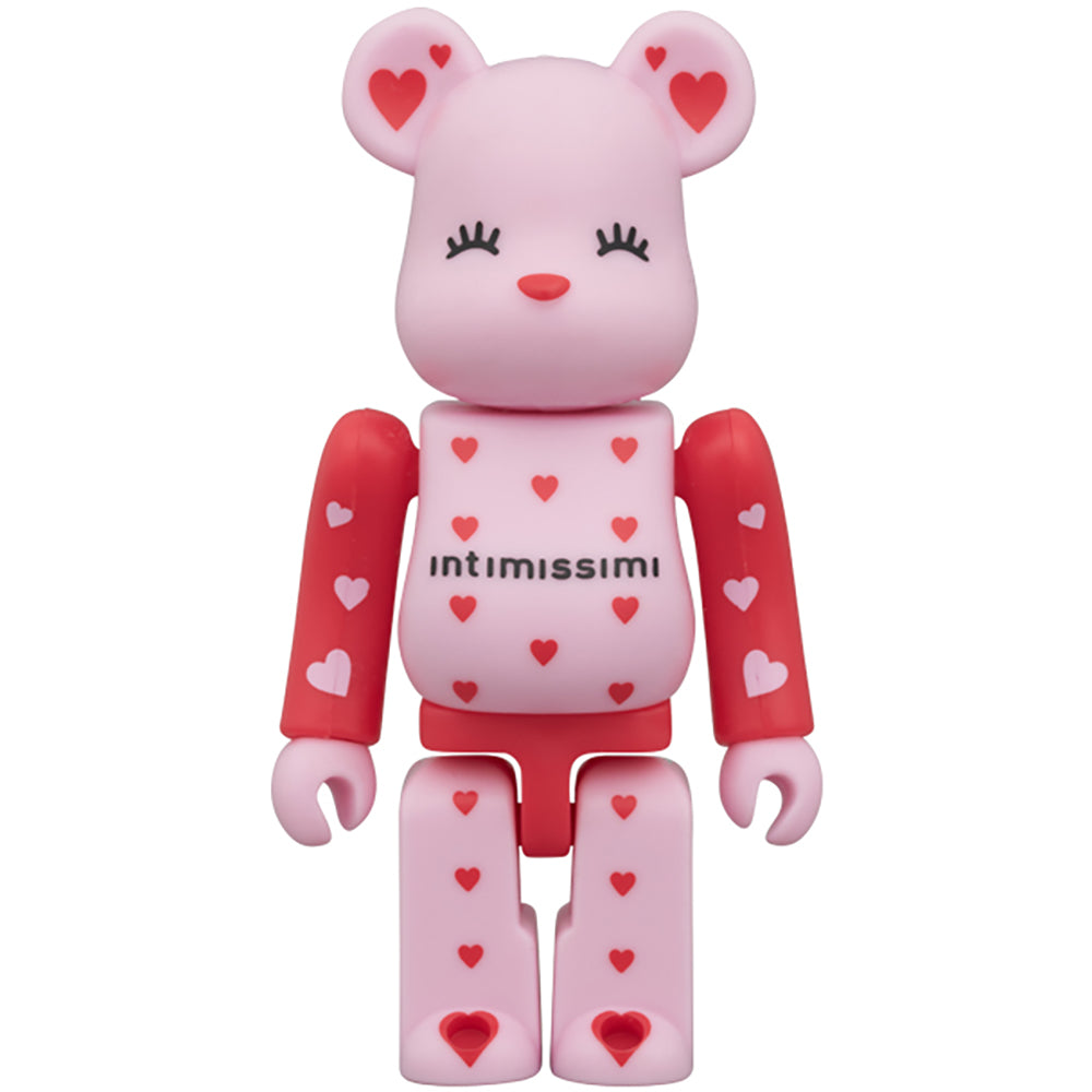 BE@RBRICK Intimissimi 2PCS SET_3