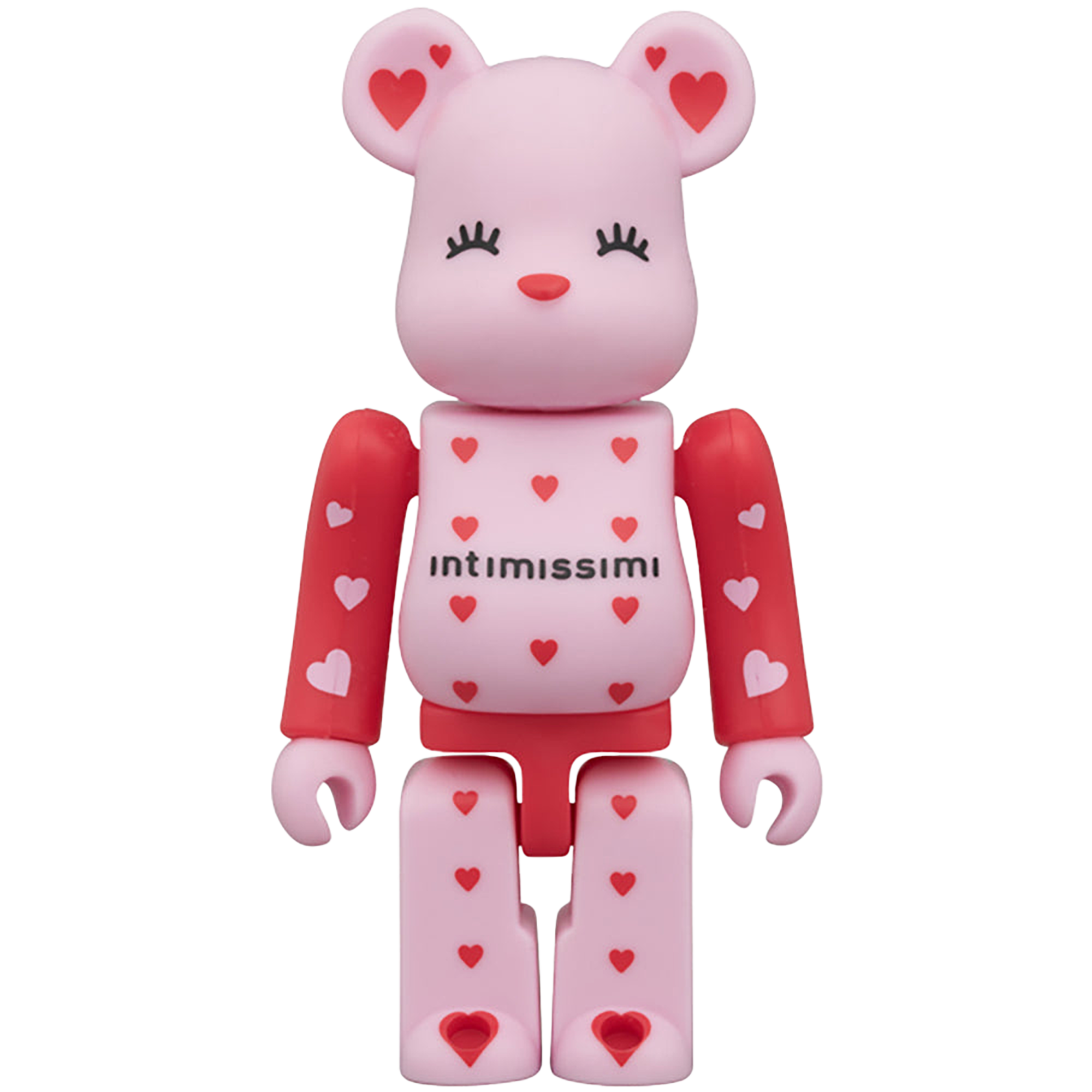 BE@RBRICK Intimissimi 2PCS SET