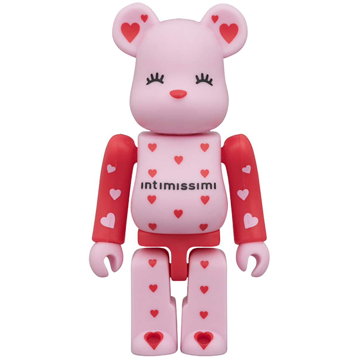 BE@RBRICK Intimissimi 2PCS SET