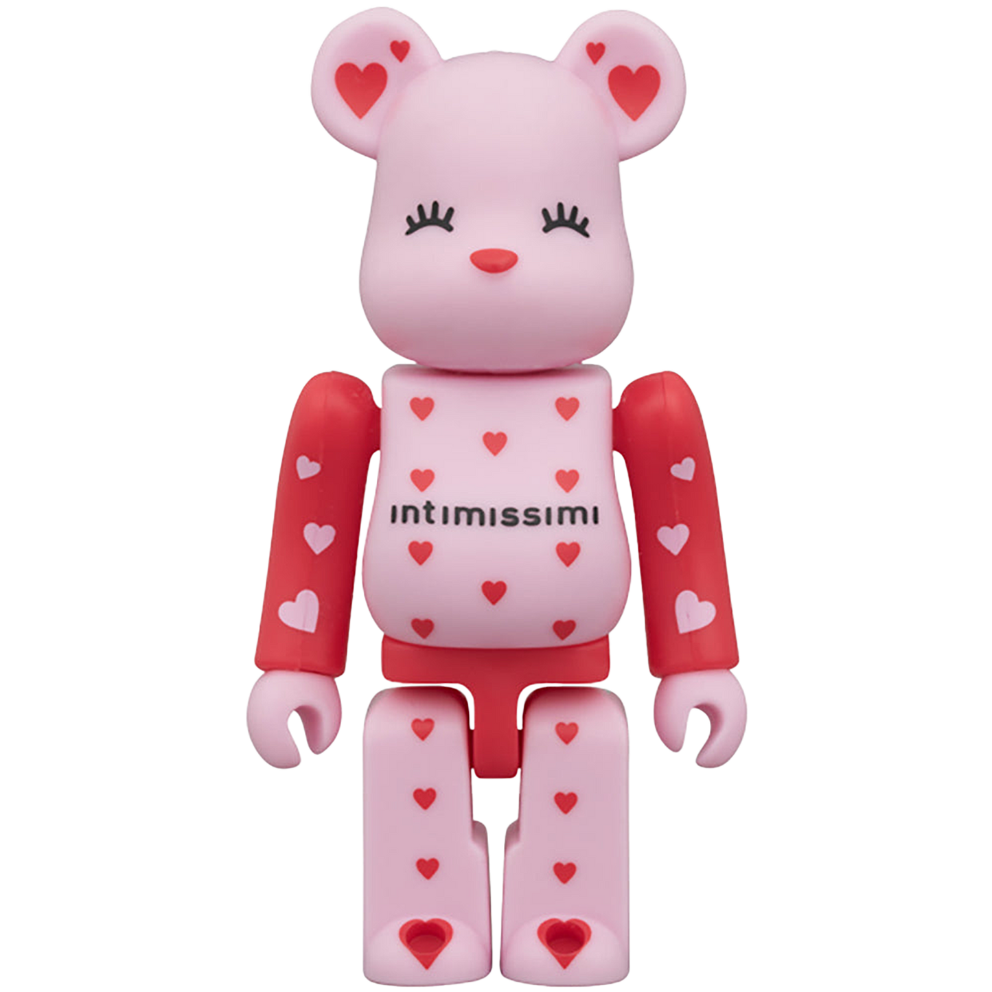 BE@RBRICK Intimissimi 2PCS SET