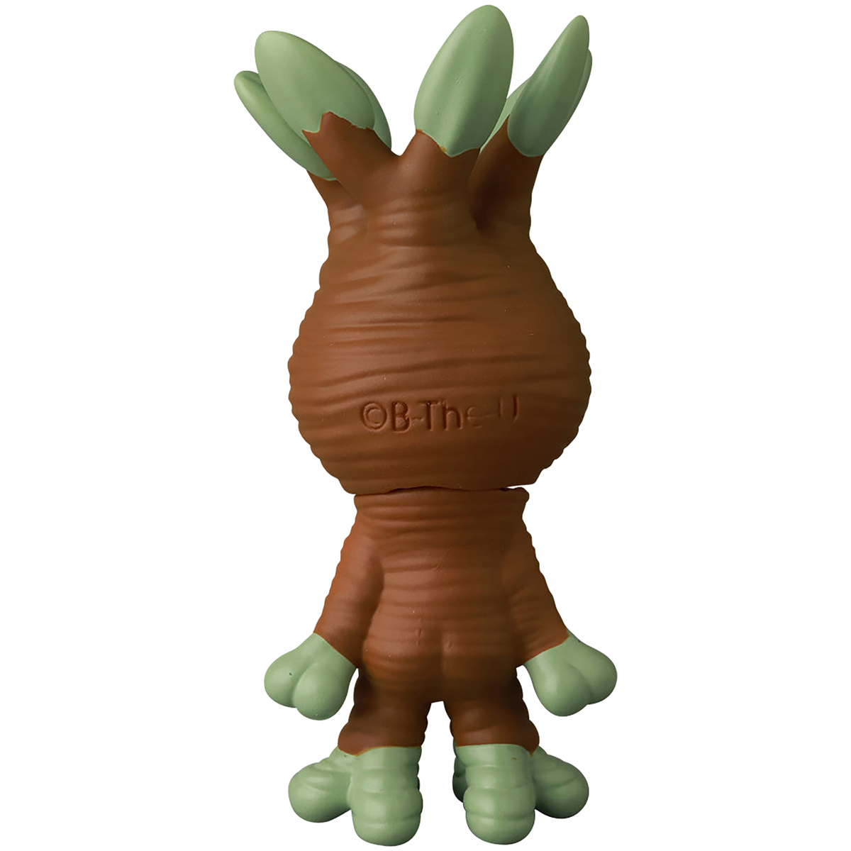 VAG（VINYL ARTIST GACHA） SERIES 46 マンドラグラキ