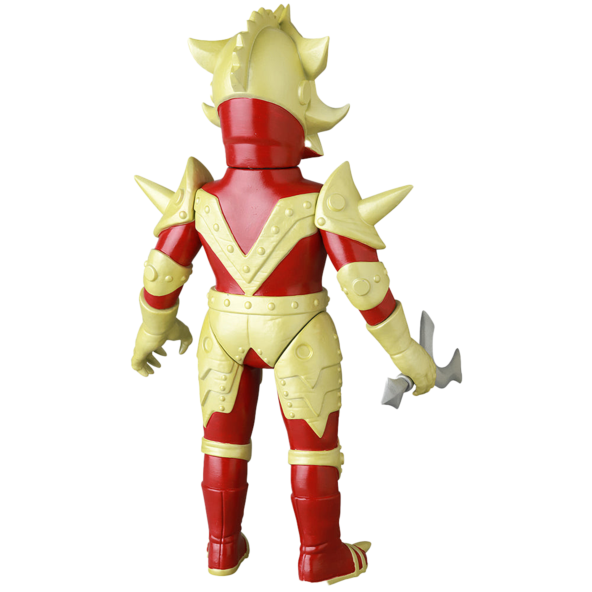 MAT(MONSTER ART TOY)シリーズ エースキラー