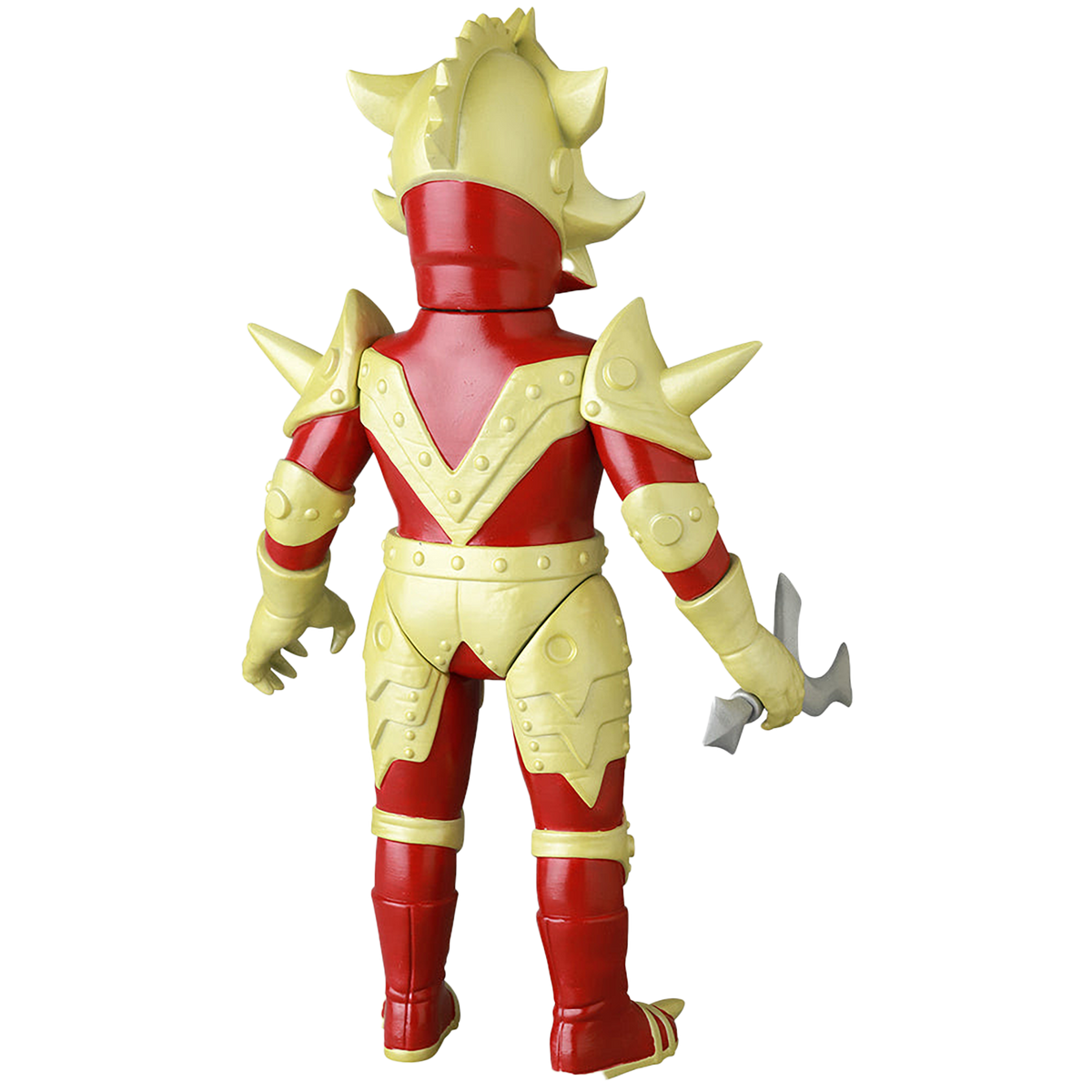 MAT(MONSTER ART TOY)シリーズ エースキラー