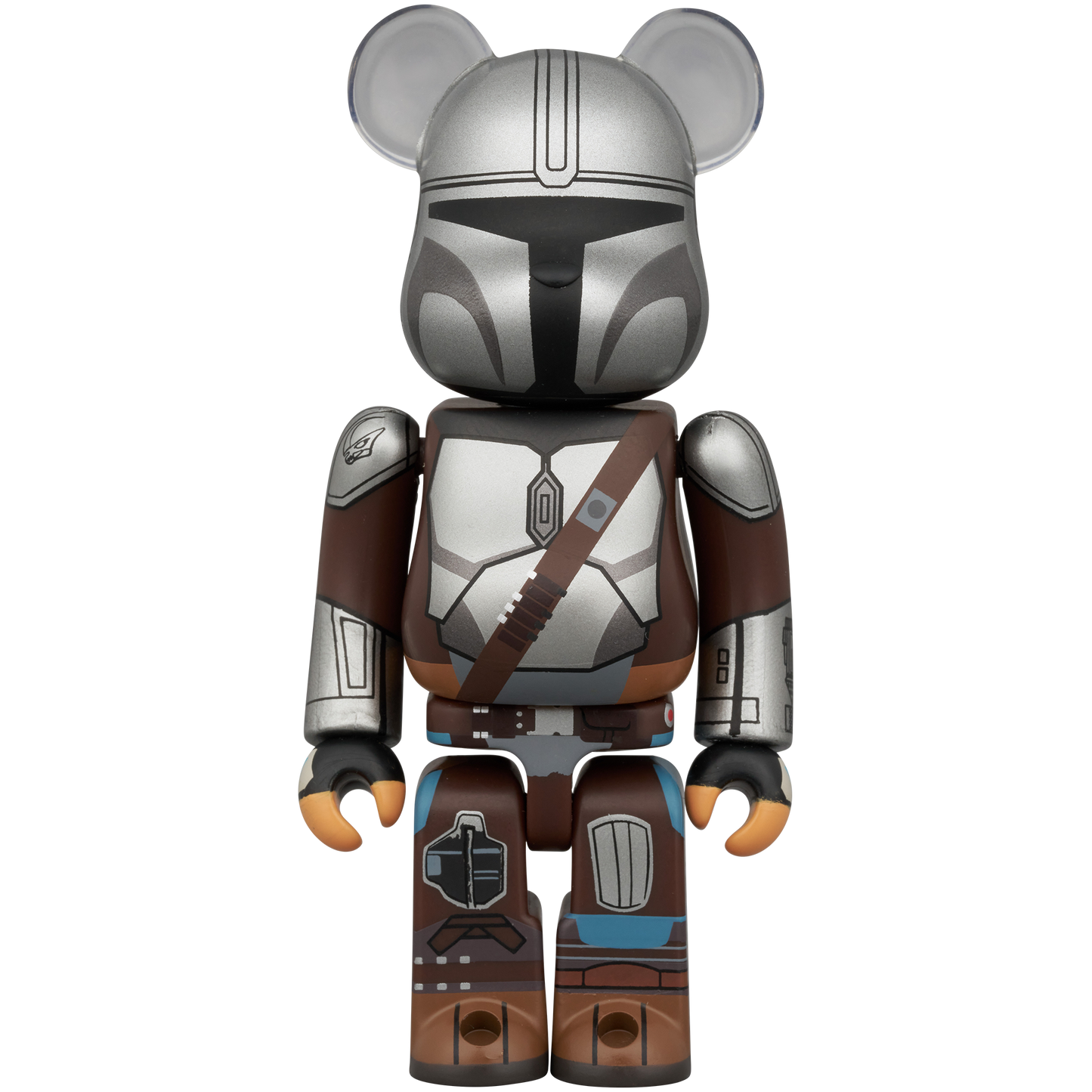 BE@RBRICK CHASE THE MANDALORIAN_1