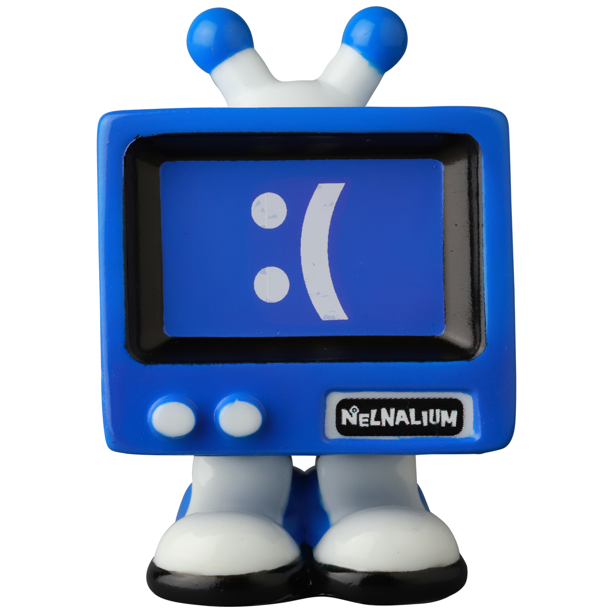 VAG(VINYL ARTIST GACHA)SERIES 47 VARI-TV | MEDICOM TOY OFFICIAL STORE