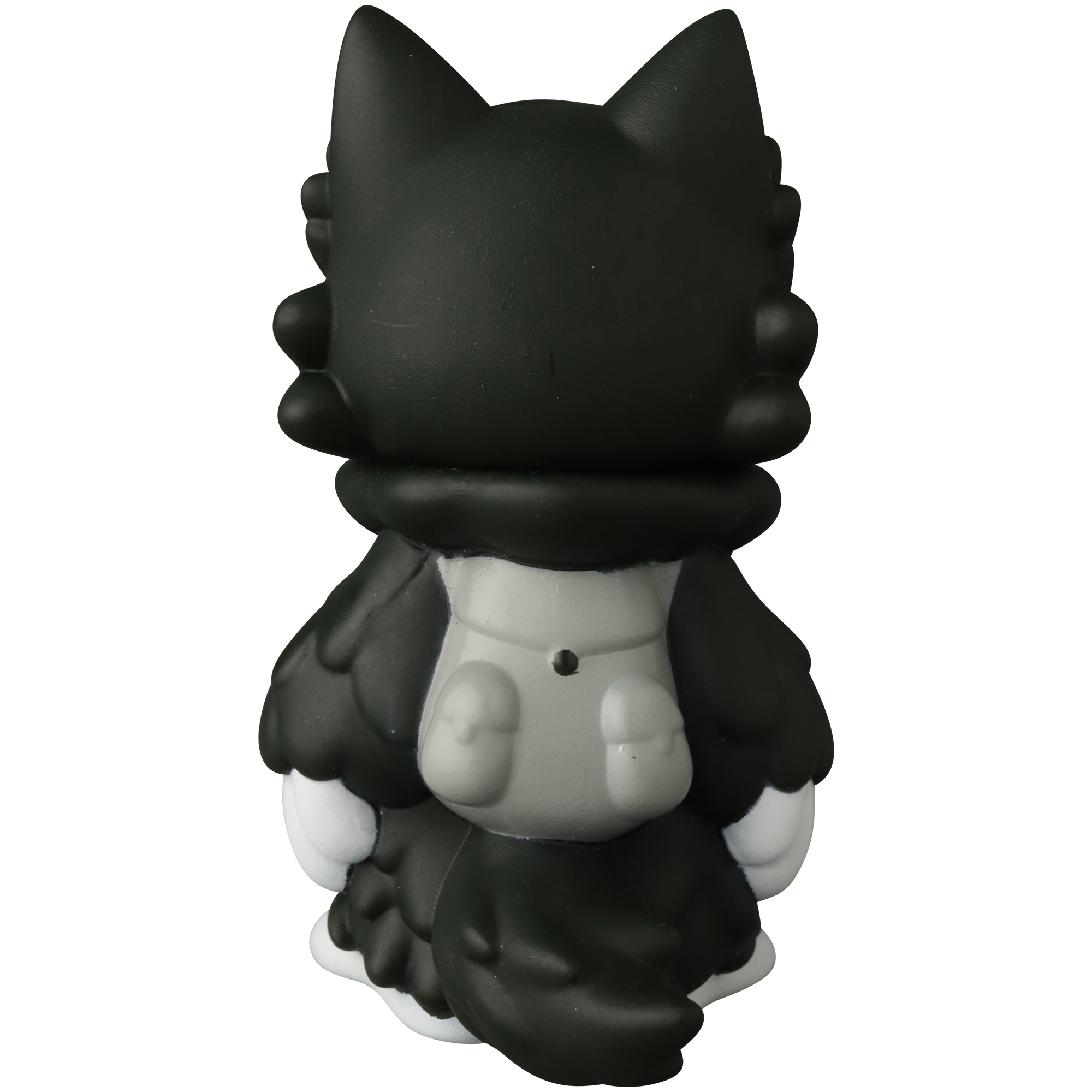 VAG (VINYL ARTIST GACHA) SPECIAL Okami-kun solo exhibition “Theater” limited color