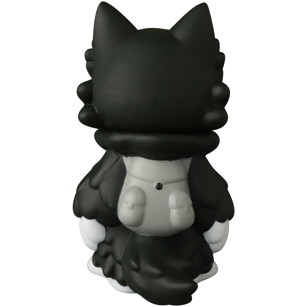 VAG (VINYL ARTIST GACHA) SPECIAL Okami-kun solo exhibition “Theater” limited color