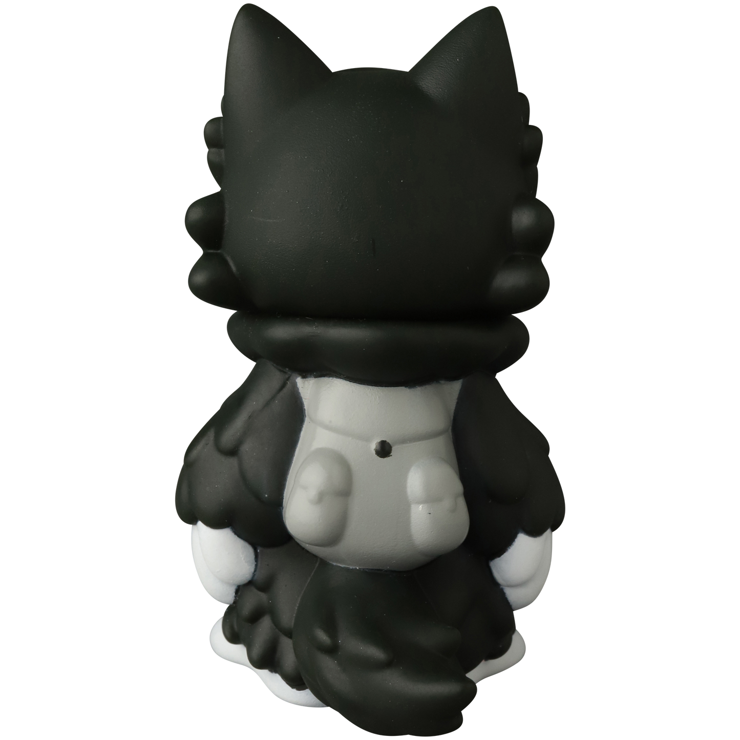 VAG (VINYL ARTIST GACHA) SPECIAL Okami-kun solo exhibition “Theater” limited color