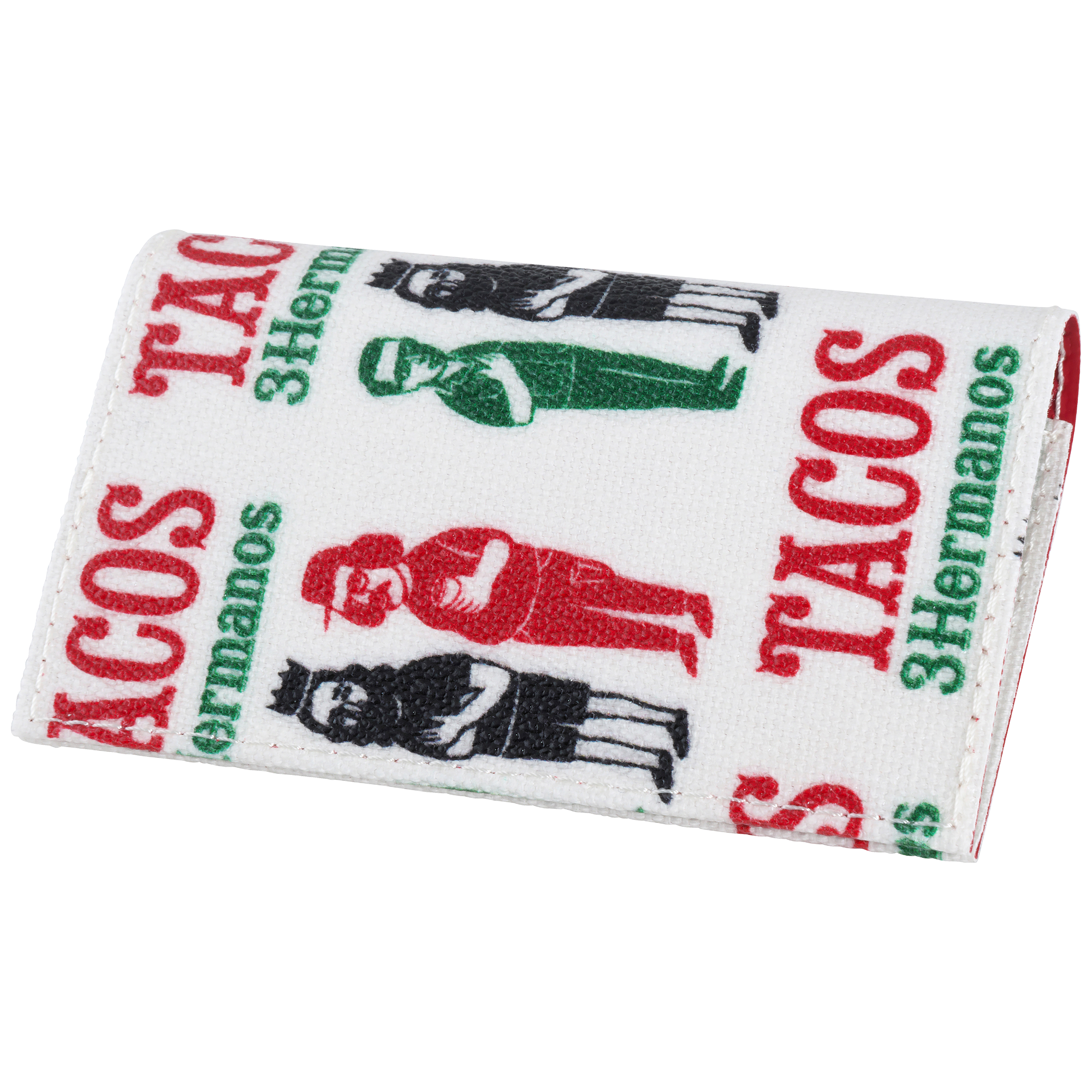 MLE × TACOS 3Hermanos CARD CASE《2026年11月発売予定》_1