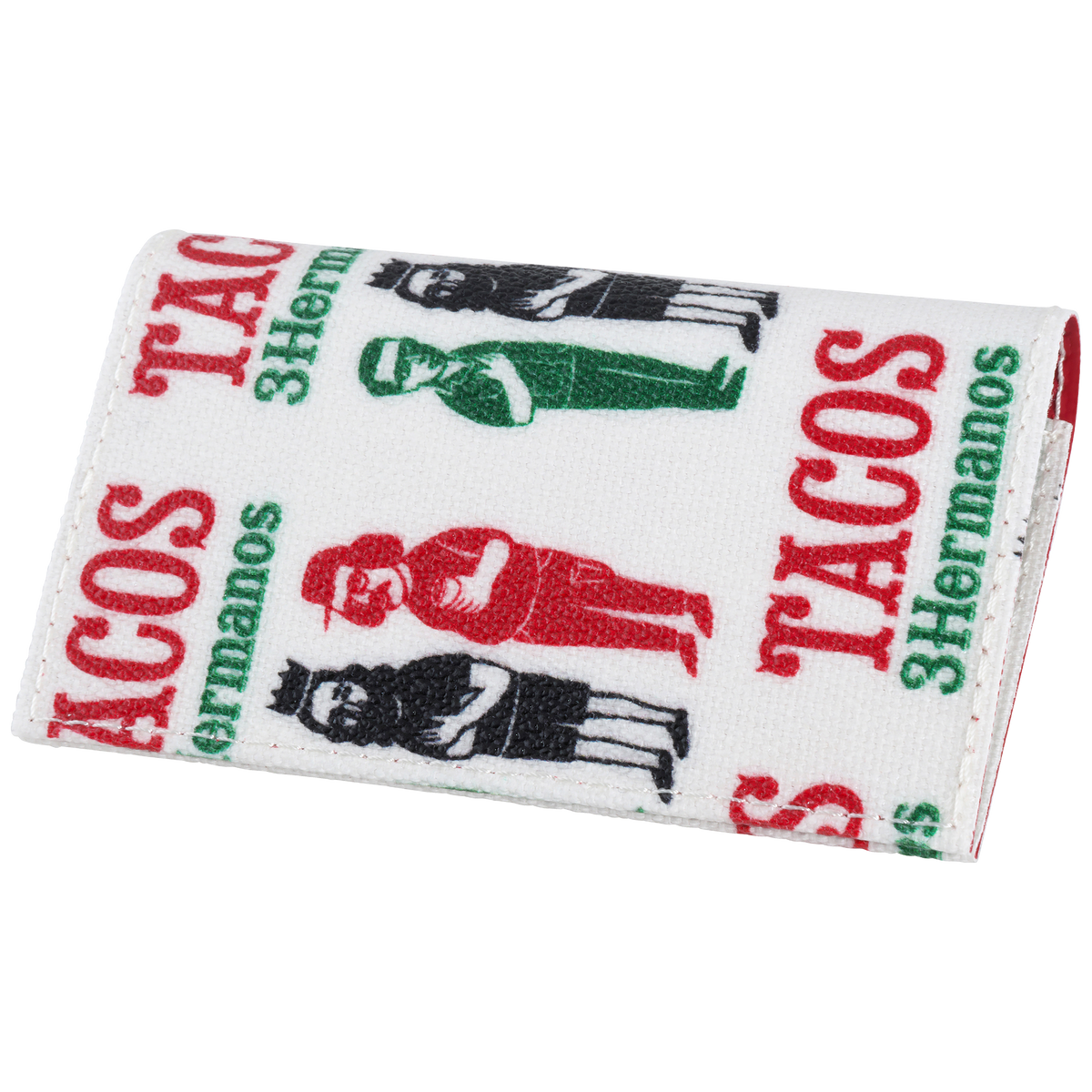 MLE × TACOS 3Hermanos CARD CASE《2026年11月発売予定》_1