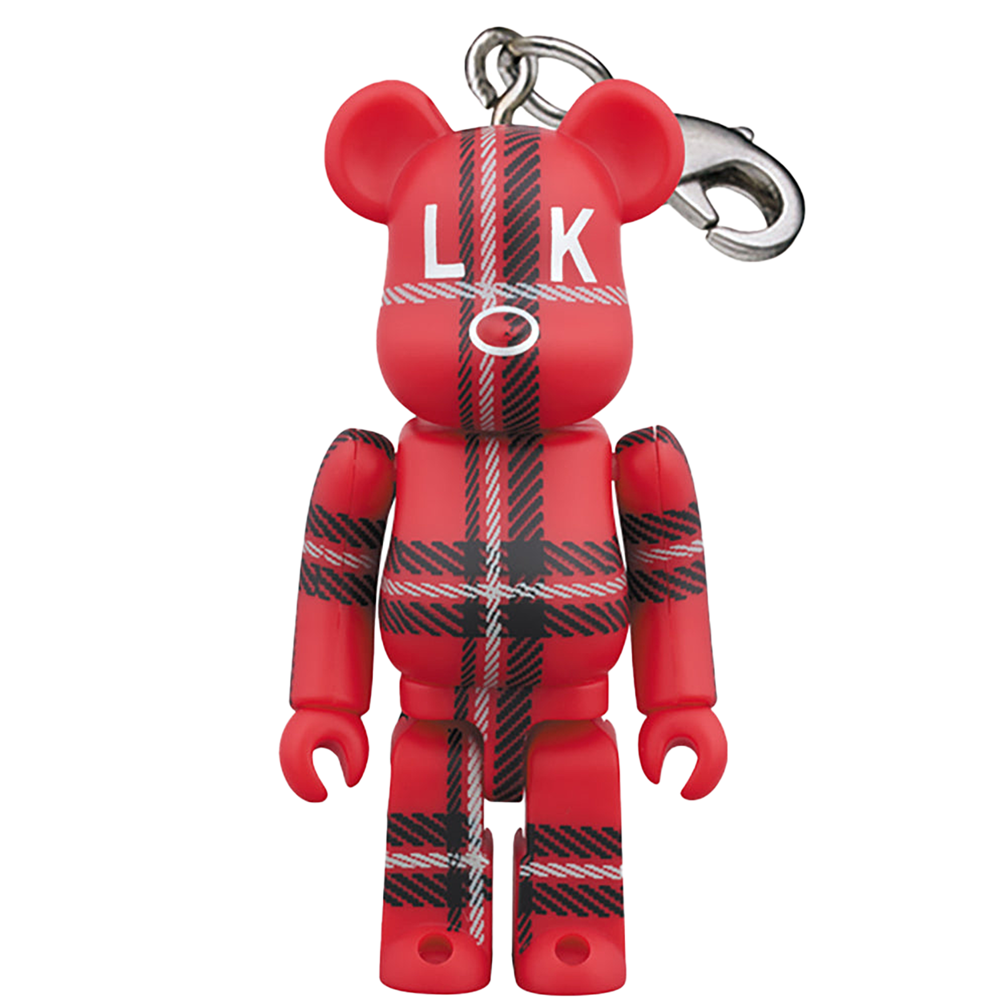 BE@RBRICK TOSHINOBU KUBOTA