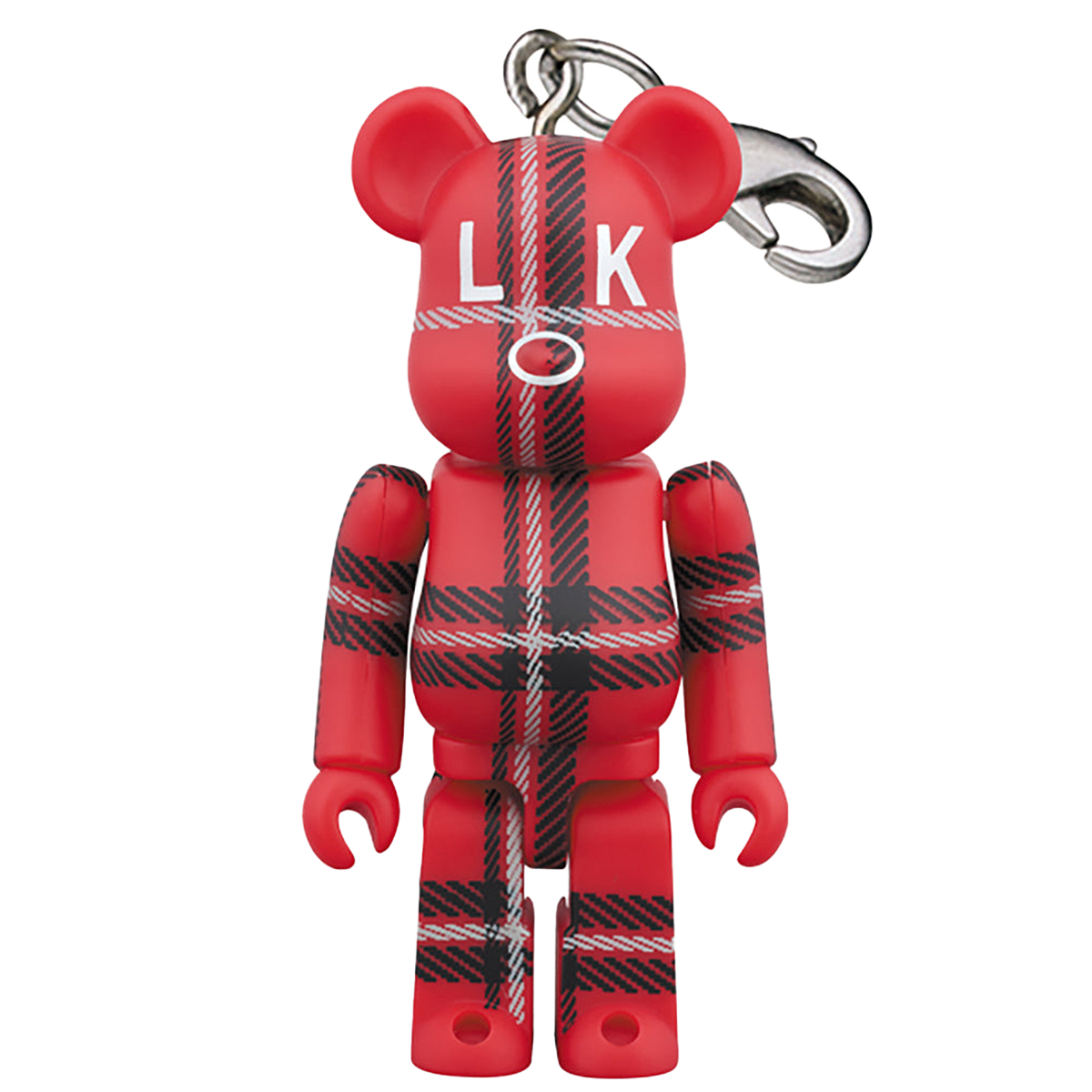 BE@RBRICK TOSHINOBU KUBOTA