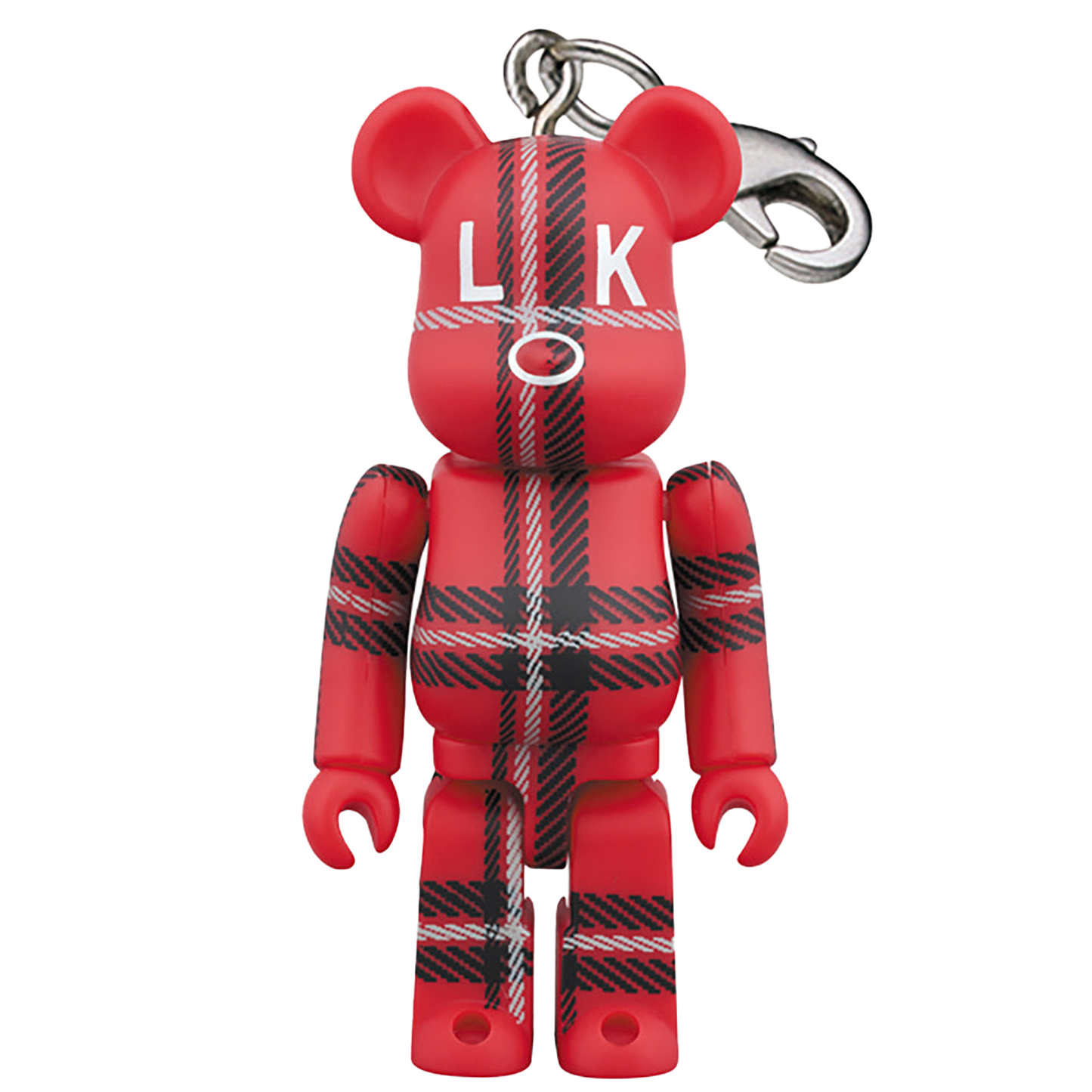 BE@RBRICK TOSHINOBU KUBOTA