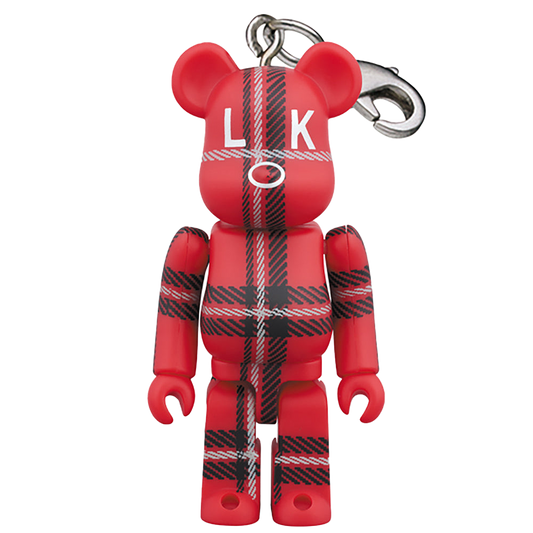 BE@RBRICK TOSHINOBU KUBOTA