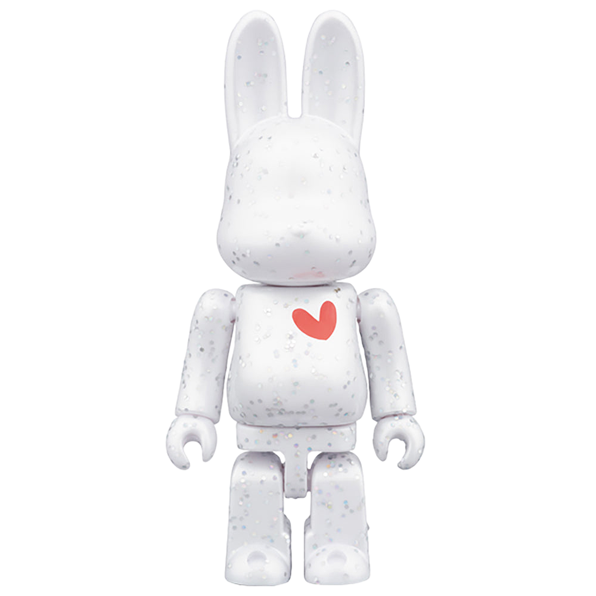 Anniversary BE@RBRICK & R@BBRICK