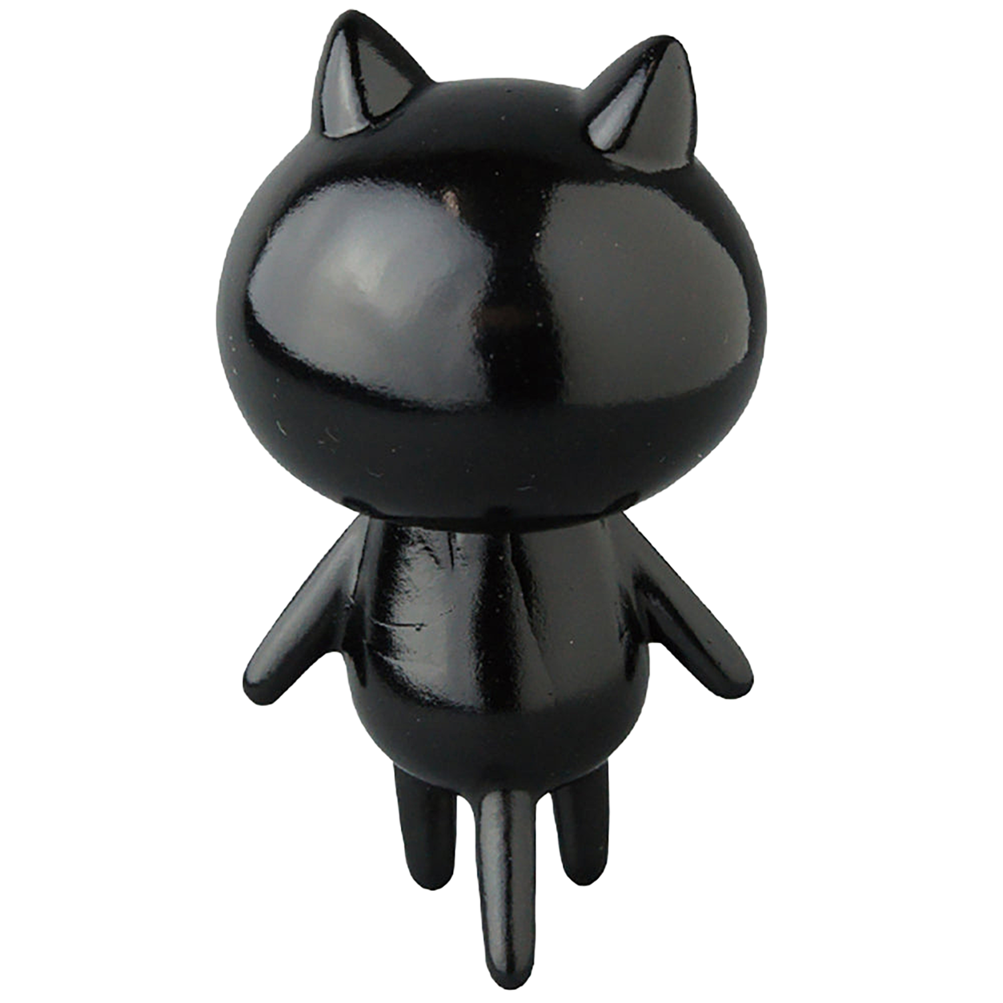 VAG（VINYL ARTIST GACHA）SERIES 8 干支のネコ
