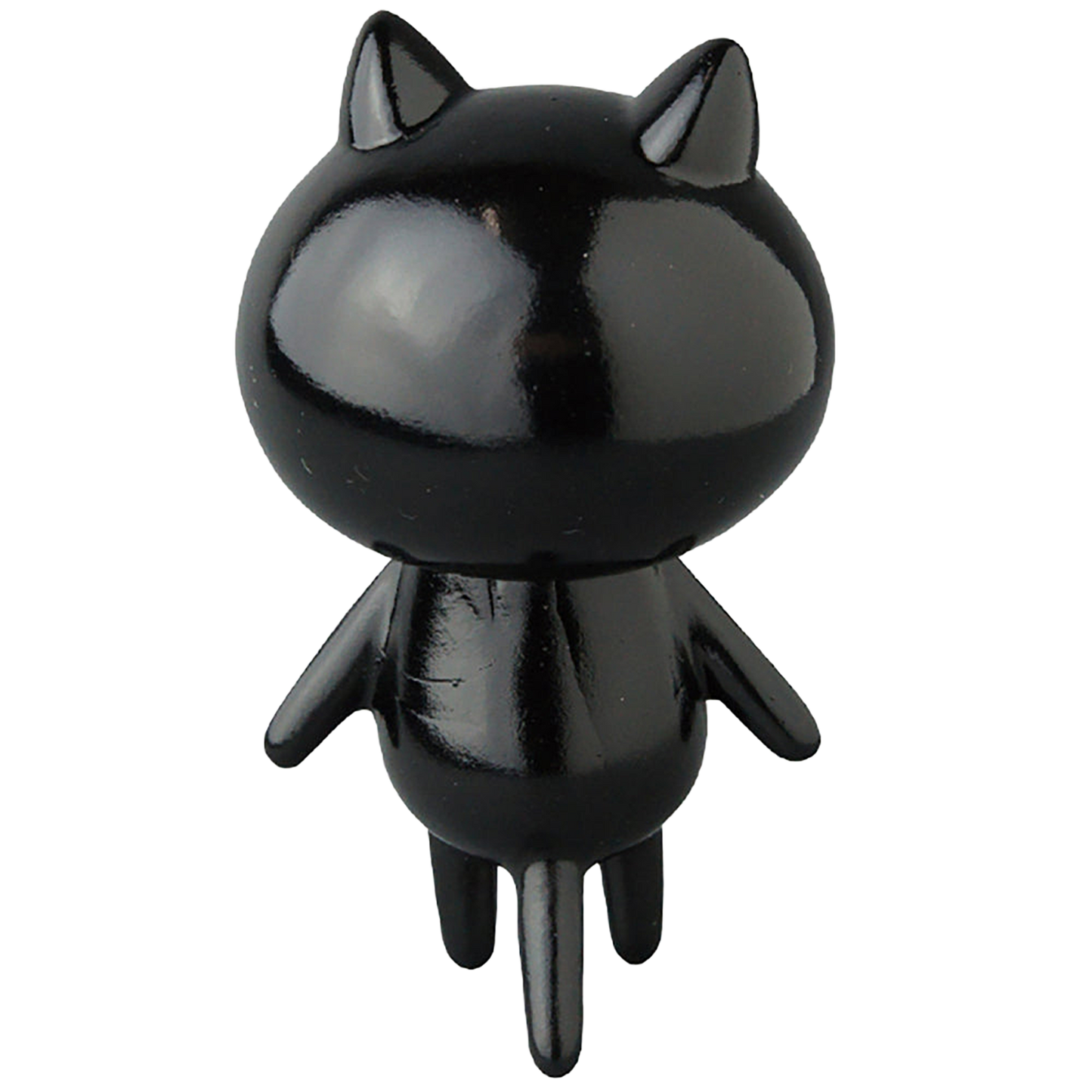 VAG（VINYL ARTIST GACHA）SERIES 8 干支のネコ