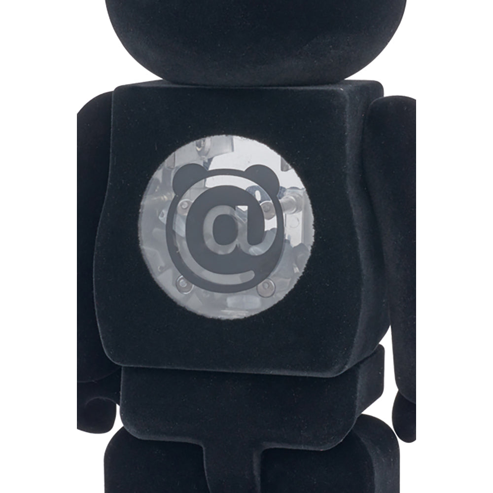 BE@RBRICK x atmos 100％ & 400％_3