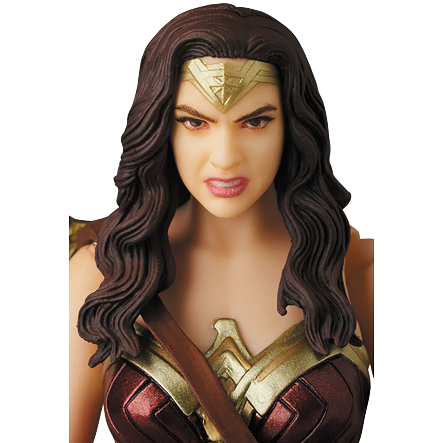 MAFEX WONDER WOMAN(TM) （『ワンダーウーマン』版）