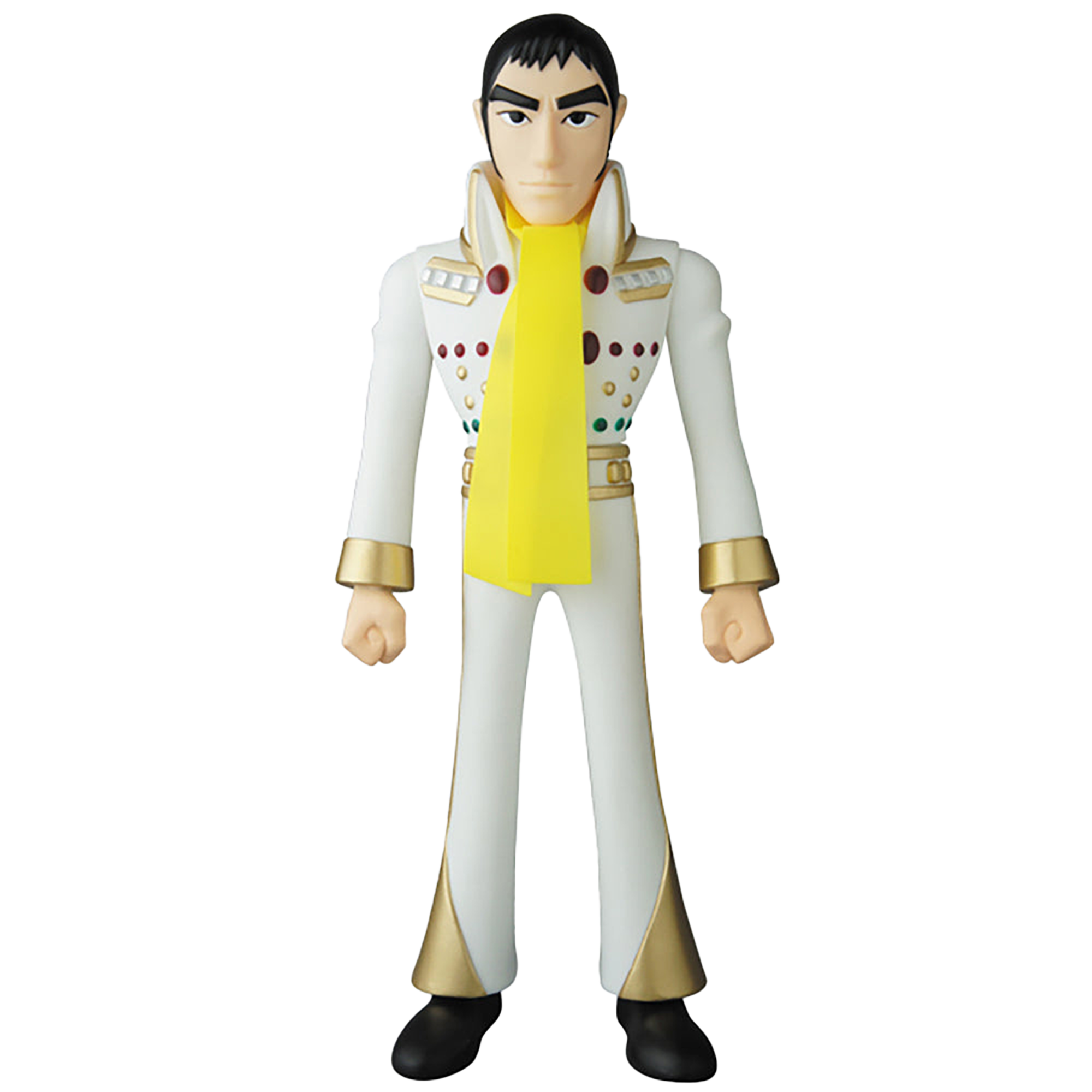 ソフビ トータス松本