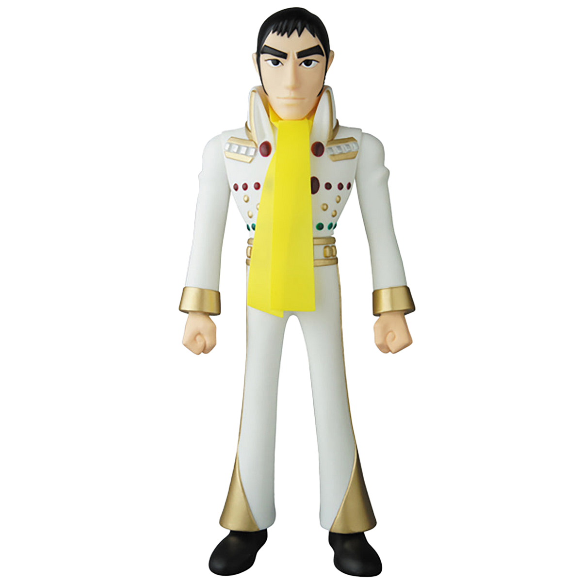ソフビ トータス松本