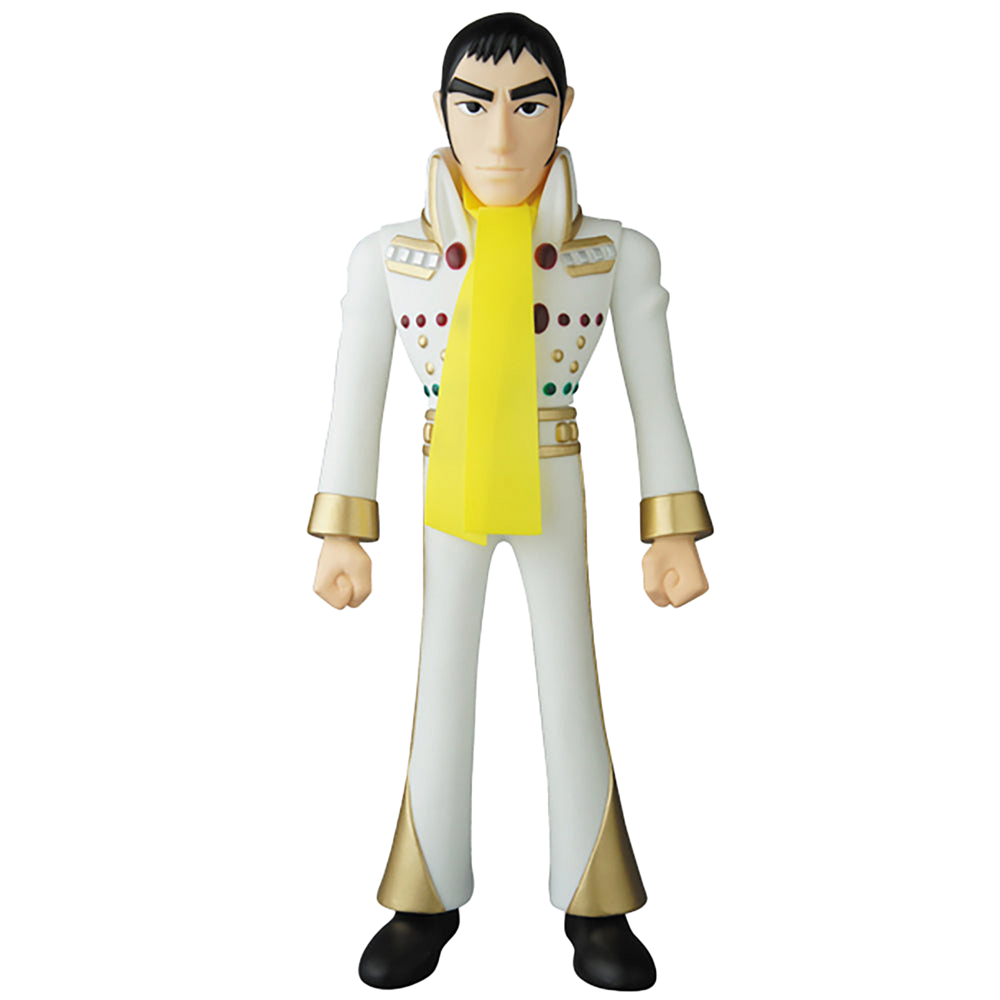 ソフビ トータス松本