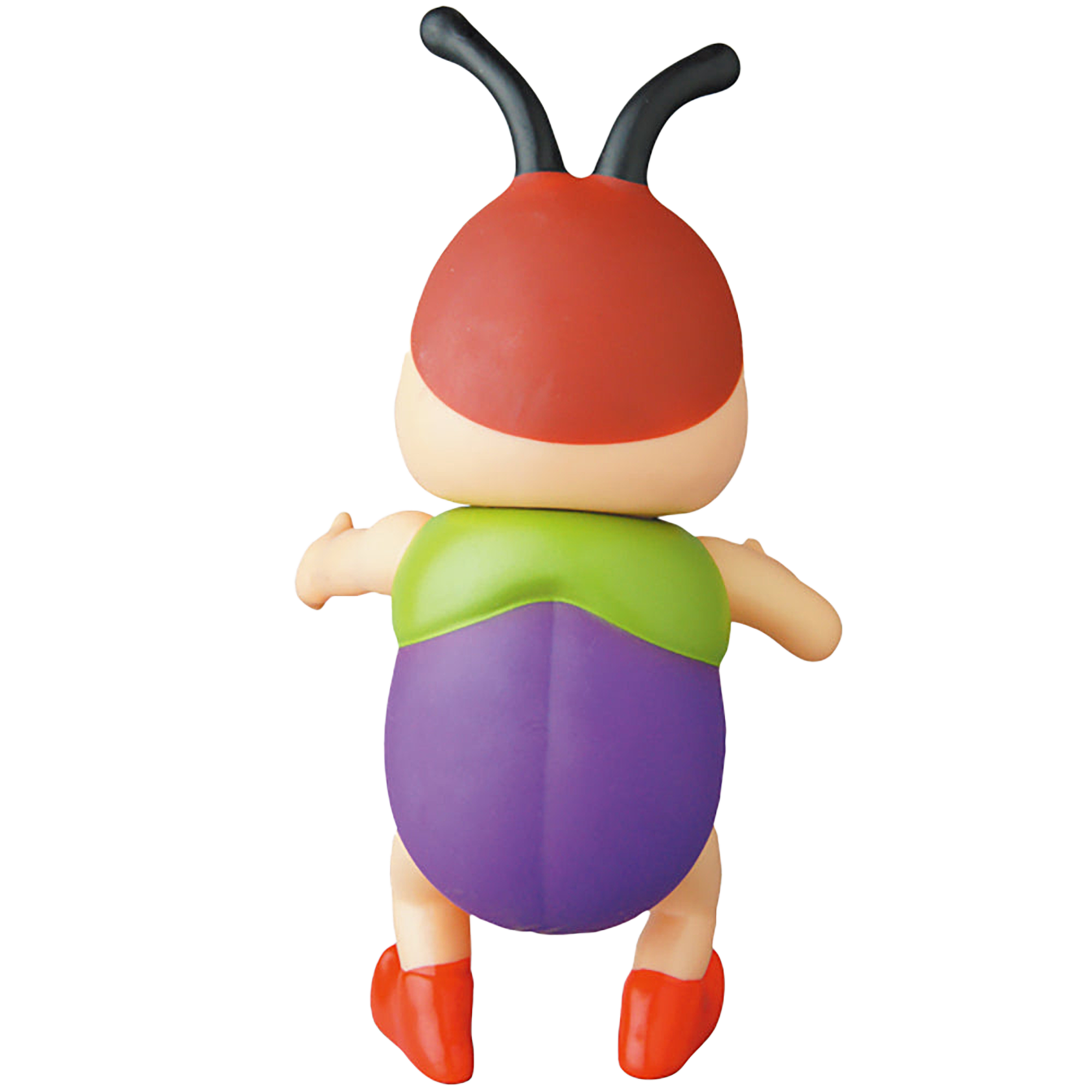 かなぶん