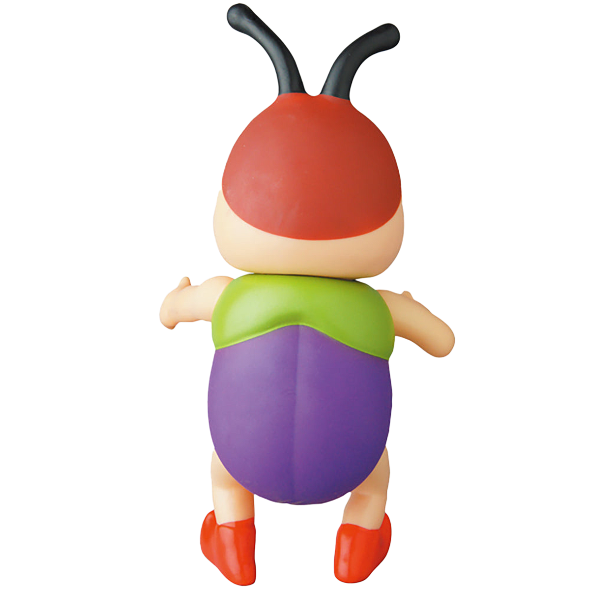 かなぶん
