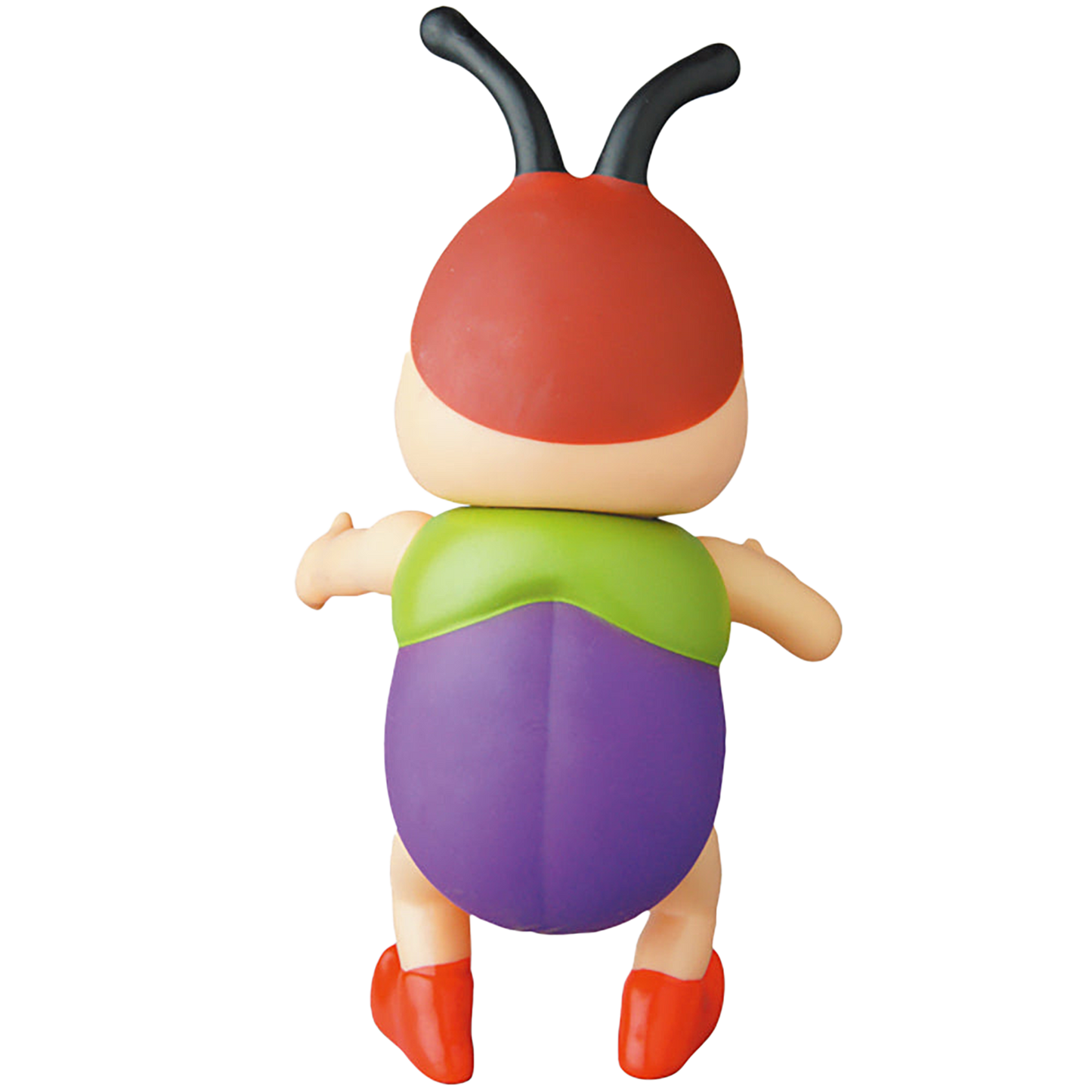 かなぶん