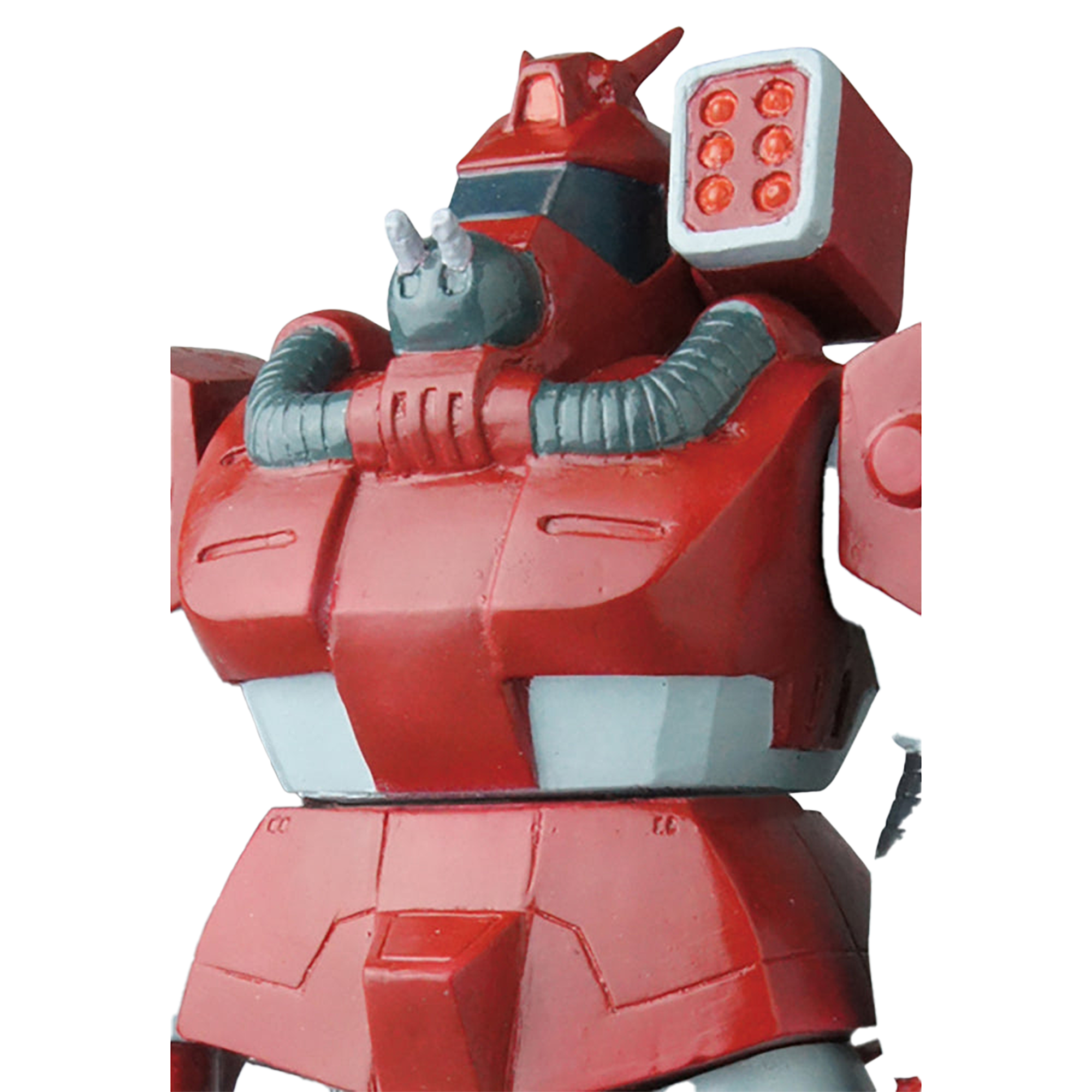 ブロックヘッド