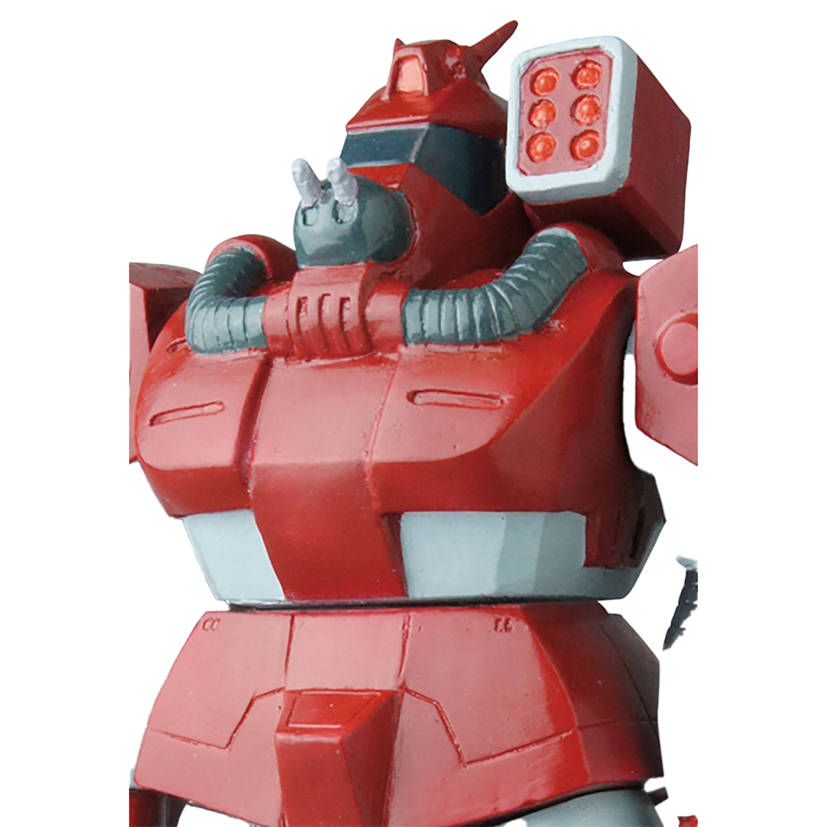 ブロックヘッド