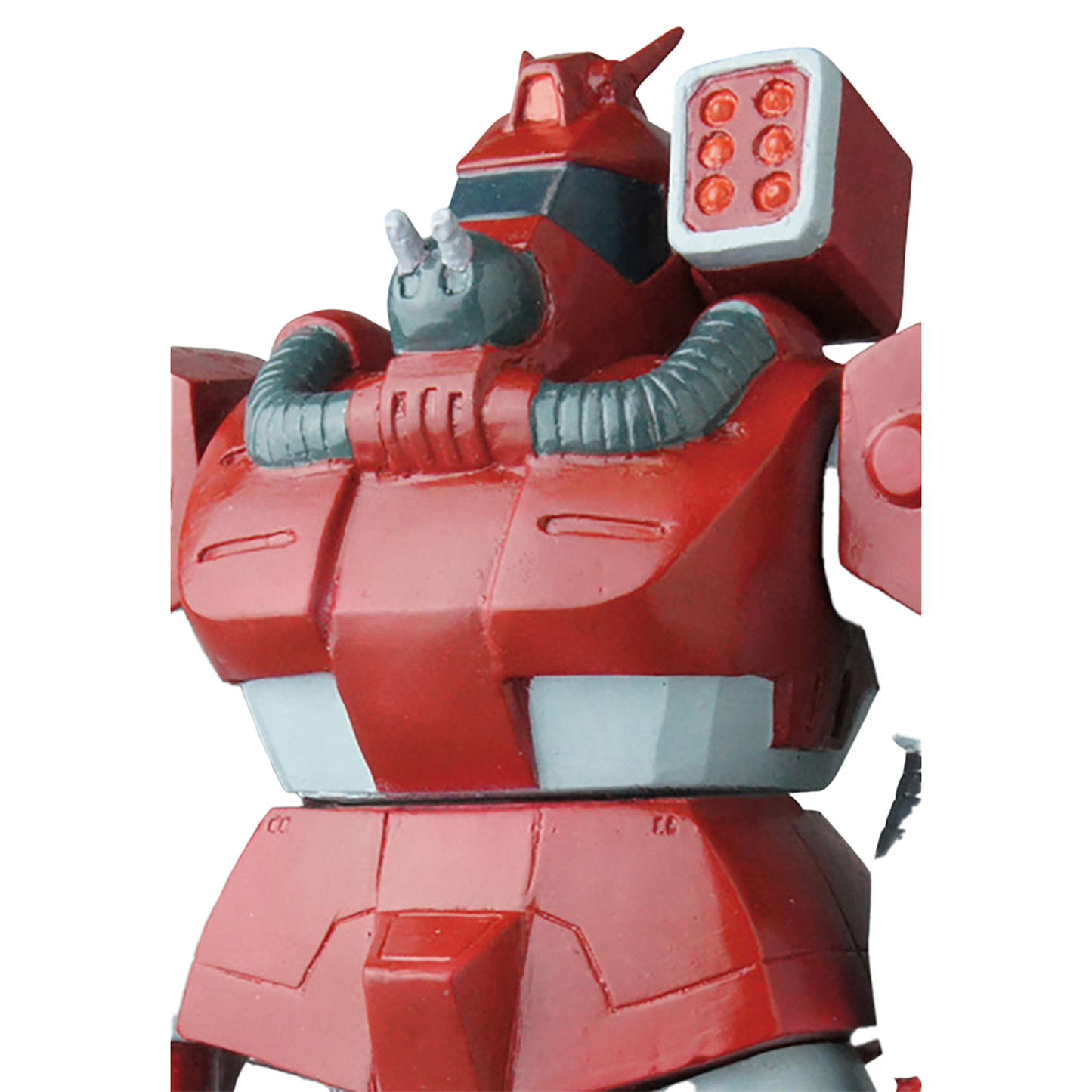 ブロックヘッド
