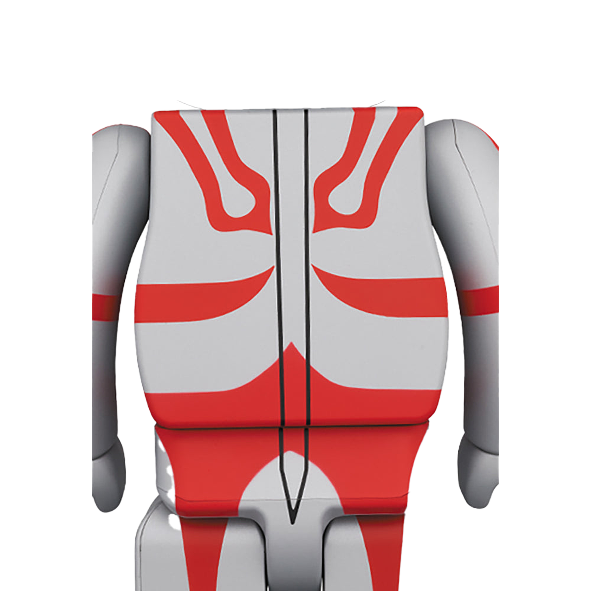 BE@RBRICK ウルトラマンA 100％ & 400％