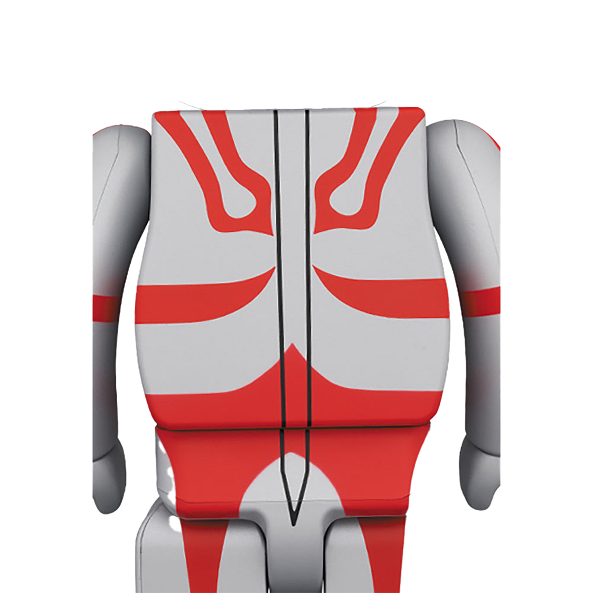 BE@RBRICK ウルトラマンA 100％ & 400％