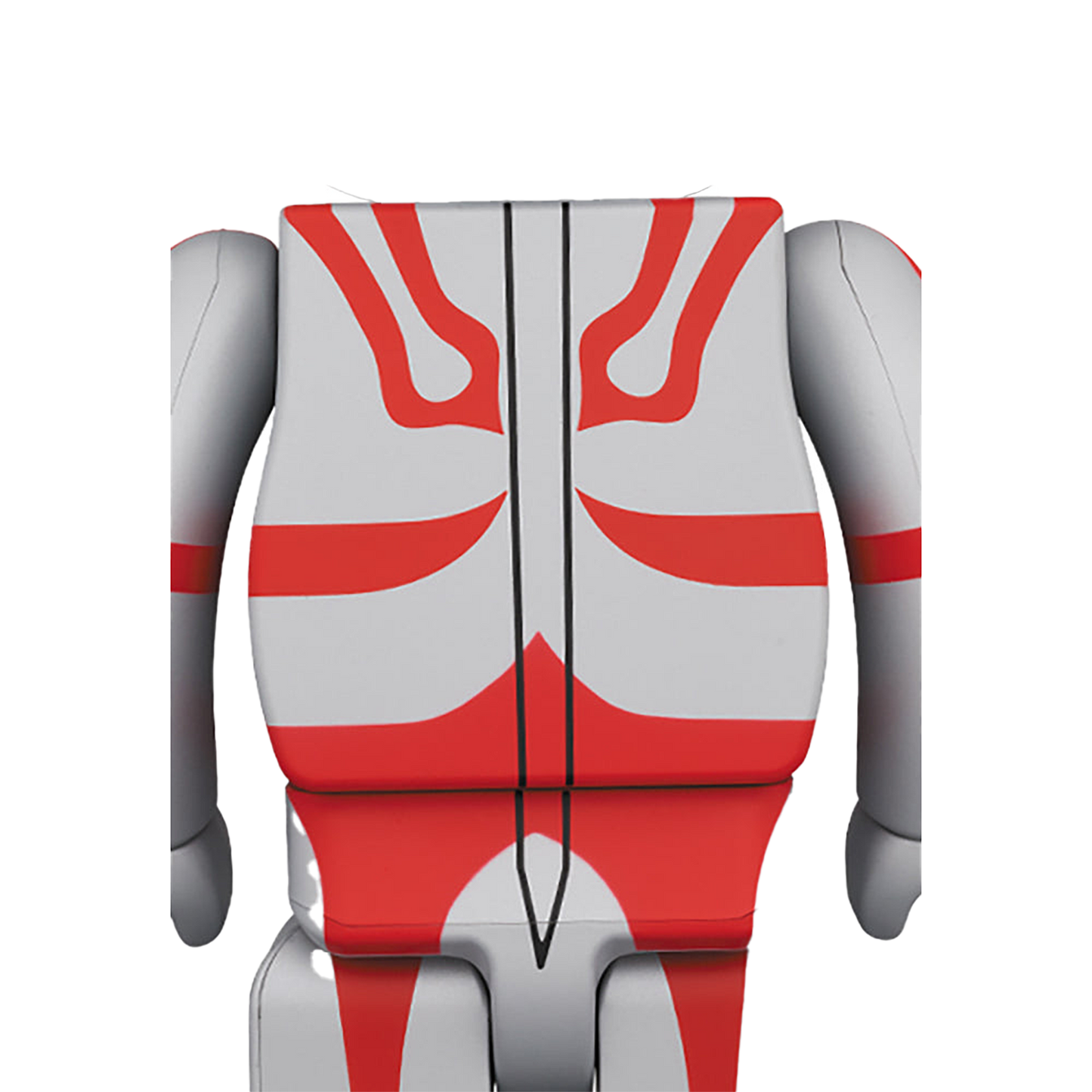 BE@RBRICK ウルトラマンA 100％ & 400％