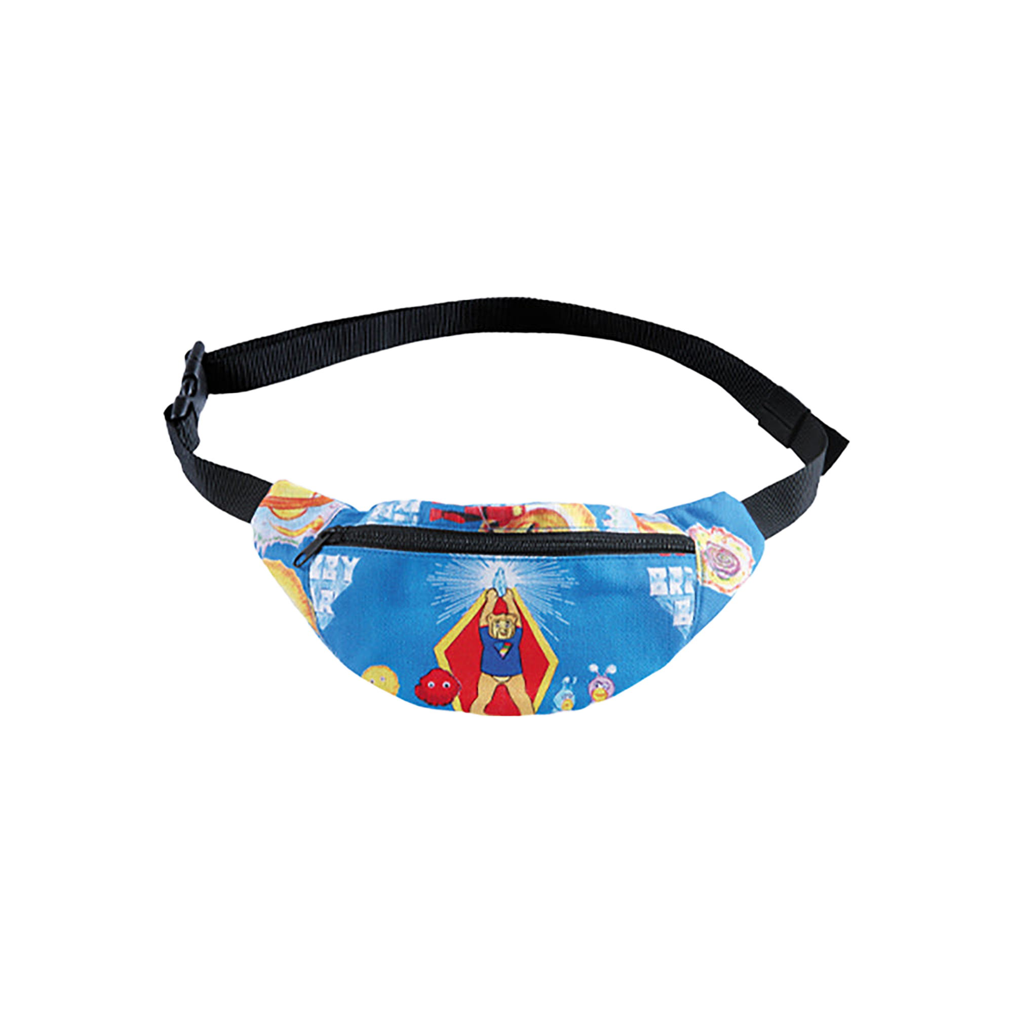 MLE Brigsby Bear WAIST BAG
