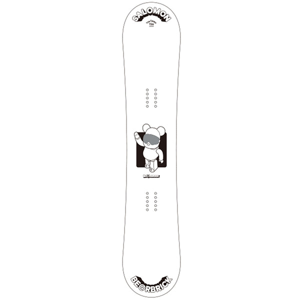 SALOMON THE FACTOR | MEDICOM TOY OFFICIAL STORE