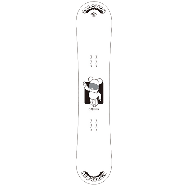 SALOMON THE FACTOR | MEDICOM TOY OFFICIAL STORE