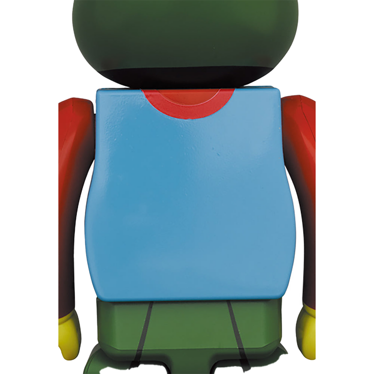 BE@RBRICK MARVIN THE MARTIAN 100% & 400%