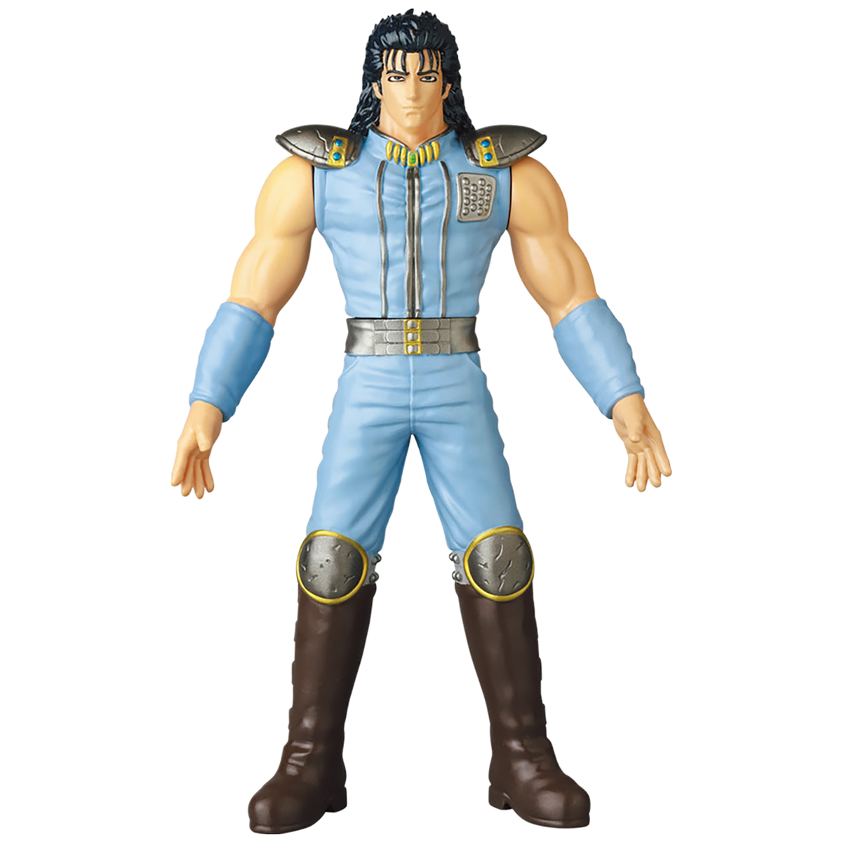 Hokuto no Ken LEGEND VINYL WARRIORS Rei《Planned to be shipped in Sept. 2022》 
