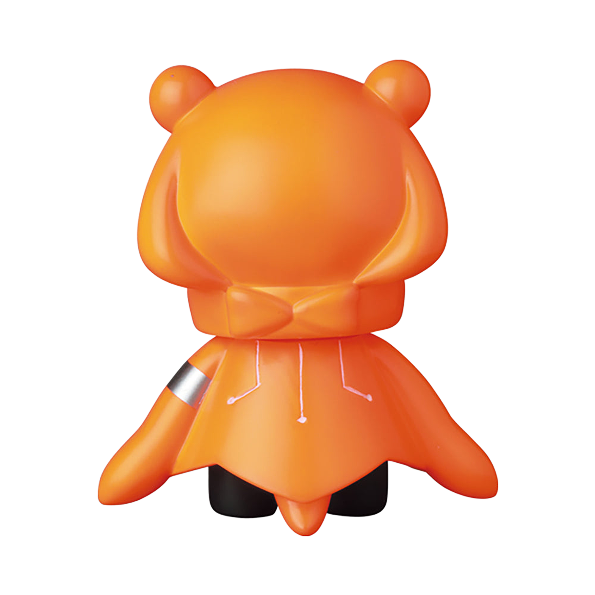 VAG(VINYL ARTIST GACHA) SERIES30.5 デンシコダコ