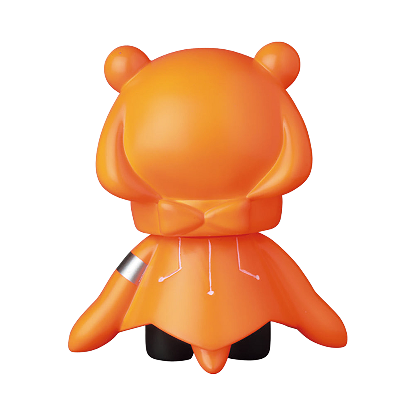 VAG(VINYL ARTIST GACHA) SERIES30.5 デンシコダコ