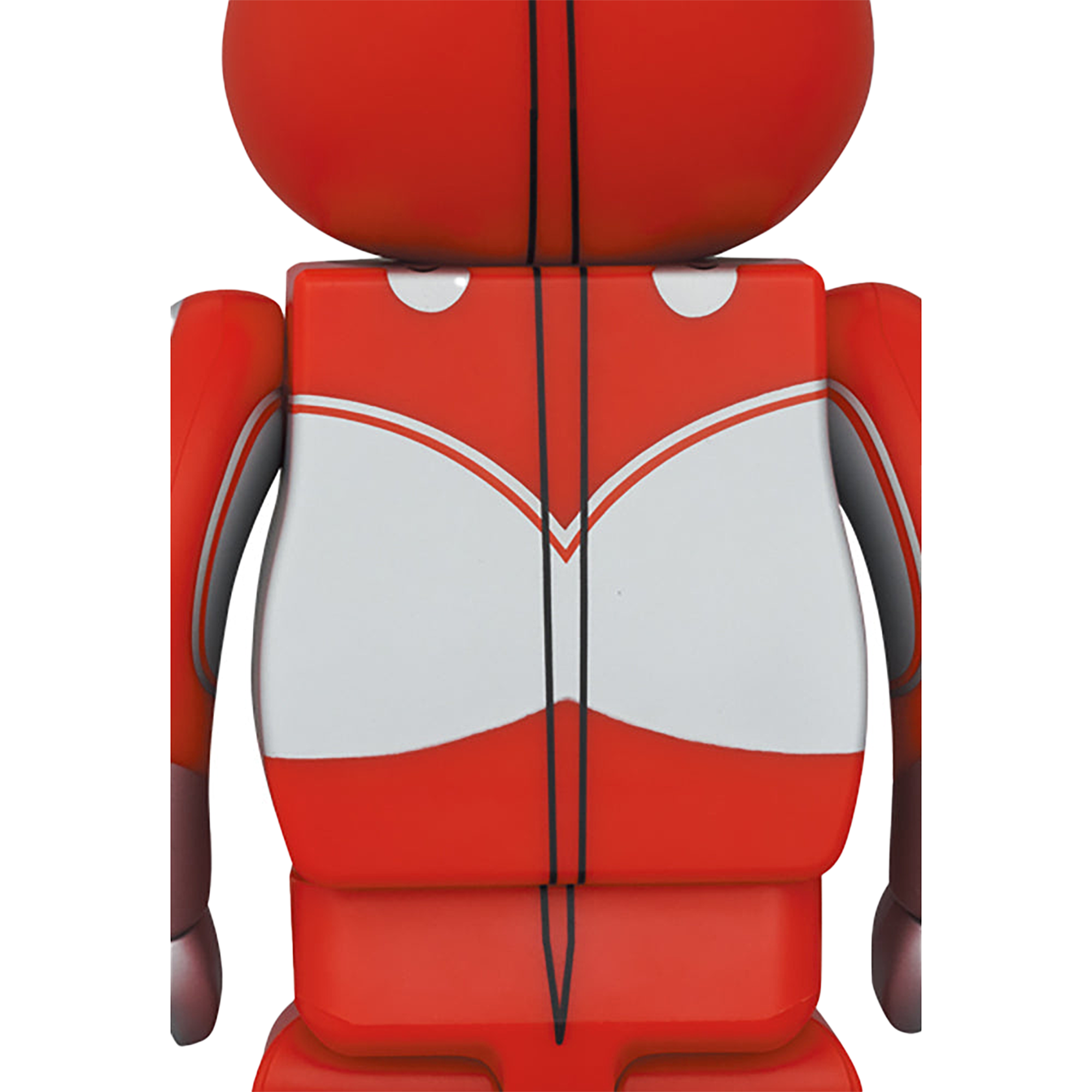 BE@RBRICK ゾフィー 400％
