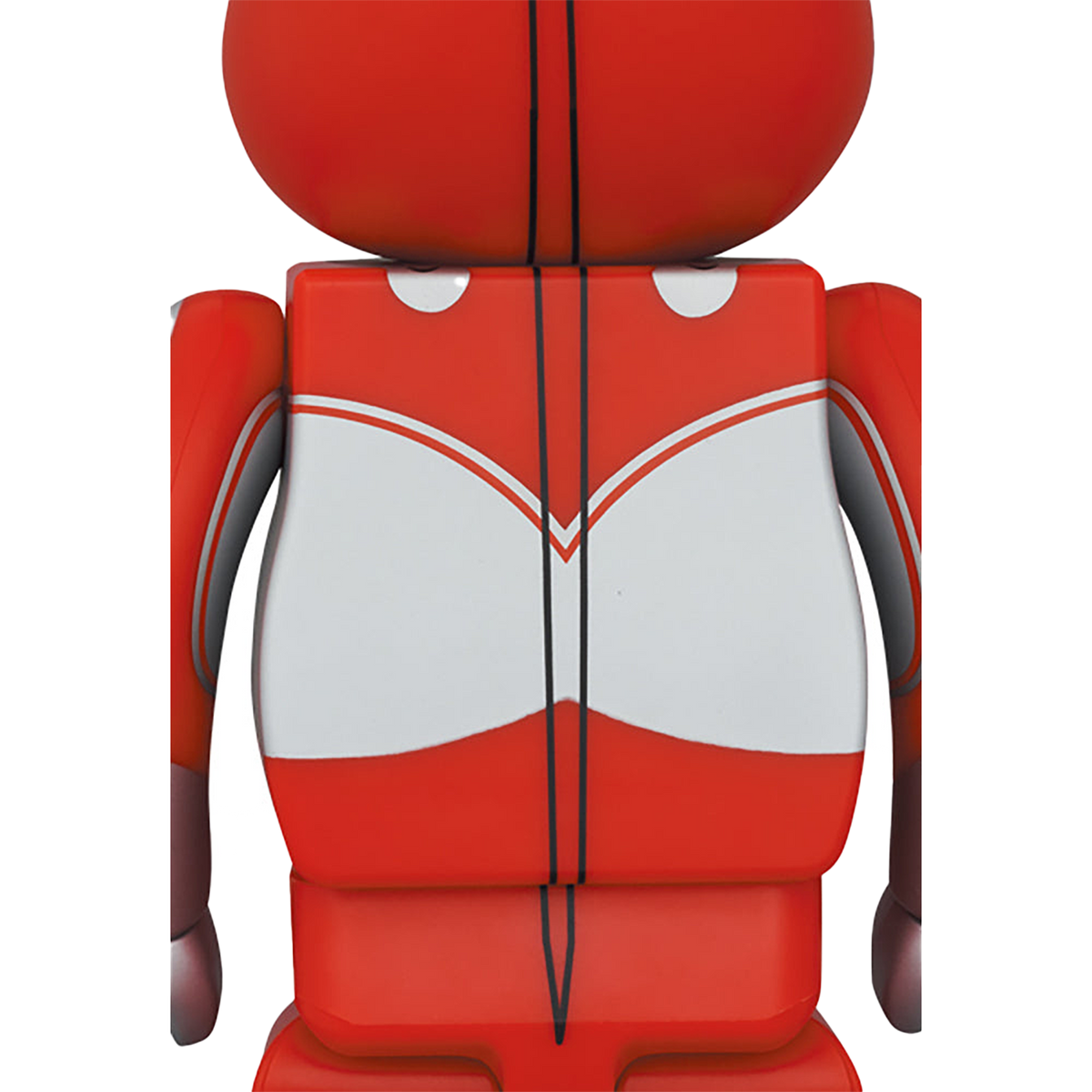 BE@RBRICK ゾフィー 400％
