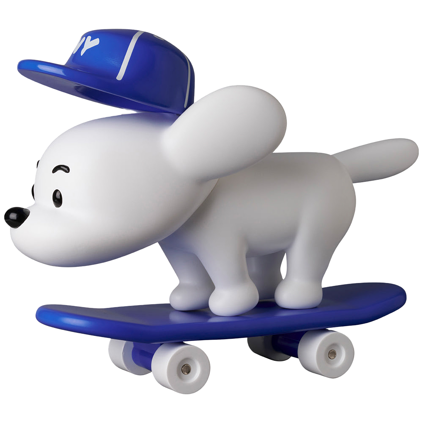Sofubi Skater John
