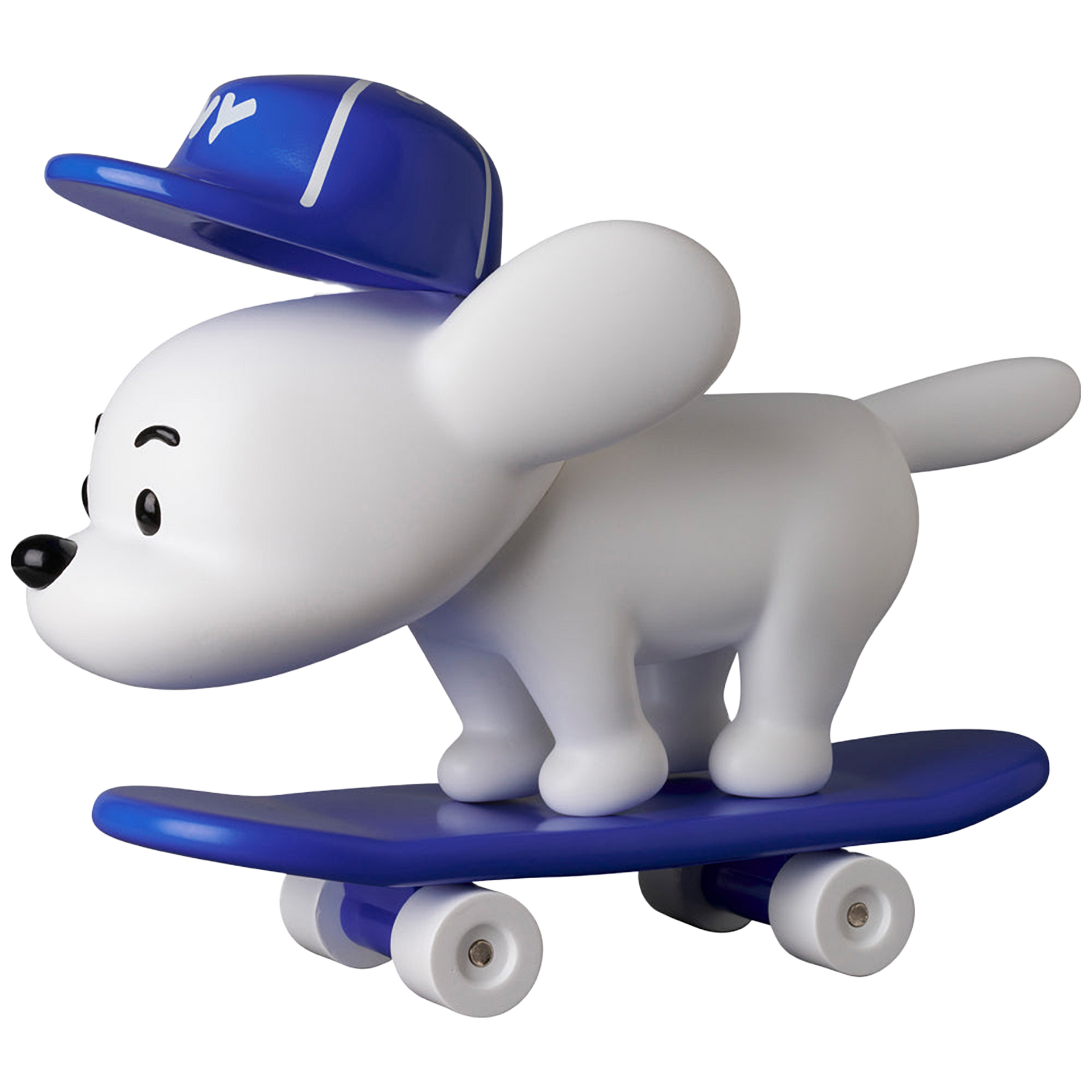 ソフビ スケータージョン | MEDICOM TOY OFFICIAL STORE