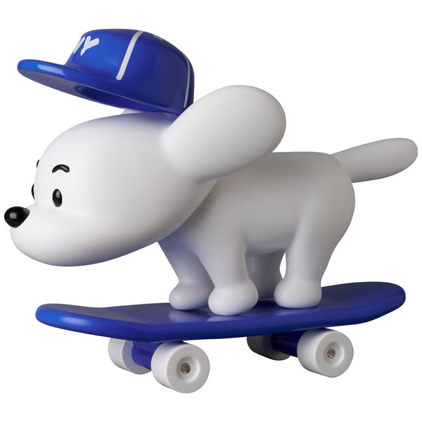 スケータージョン　ソフビ ソフビ スケータージョン | MEDICOM TOY OFFICIAL STORE