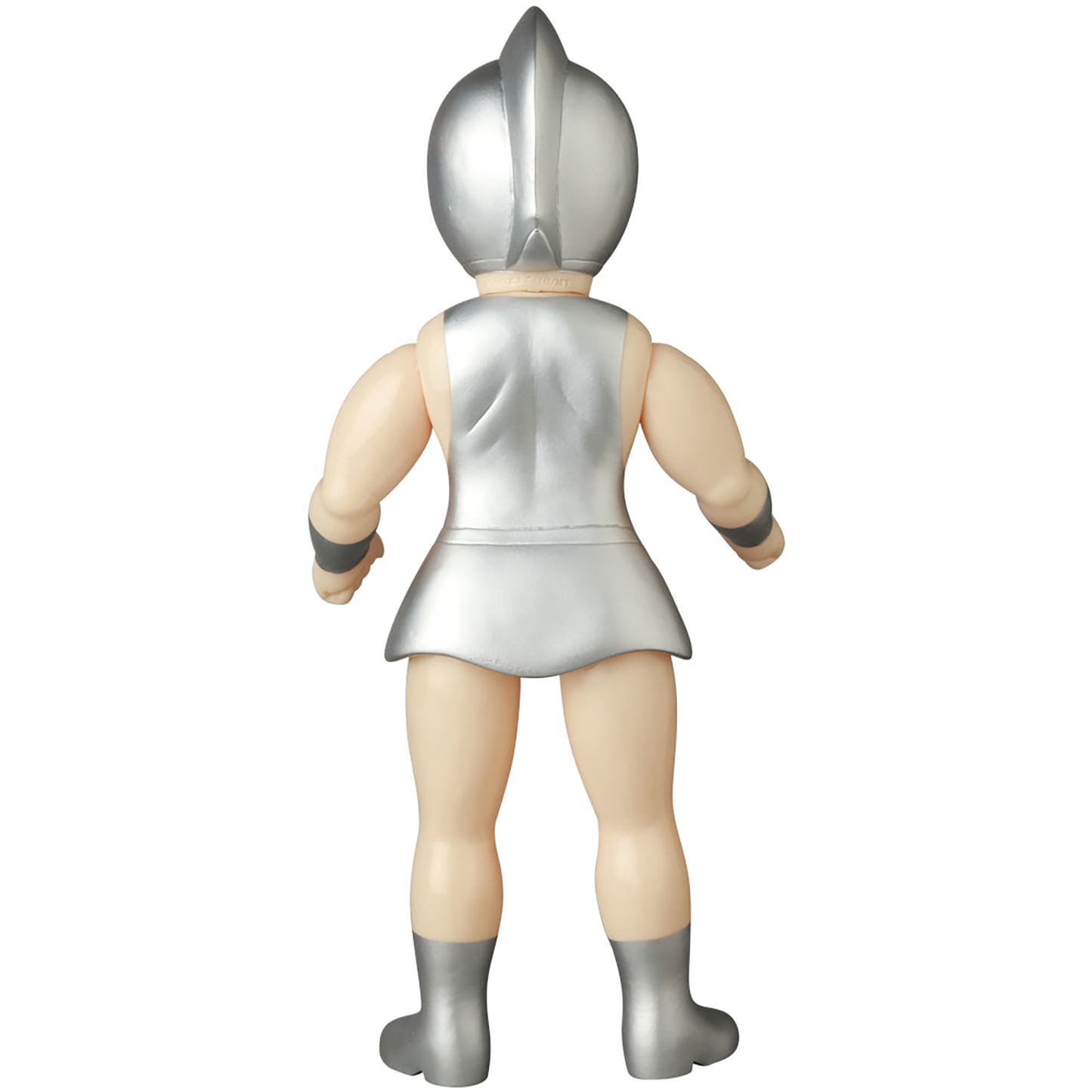 NSC RE-BORN Silverman《Planned to be shipped in late July 2025 / Order period is until March 31》
