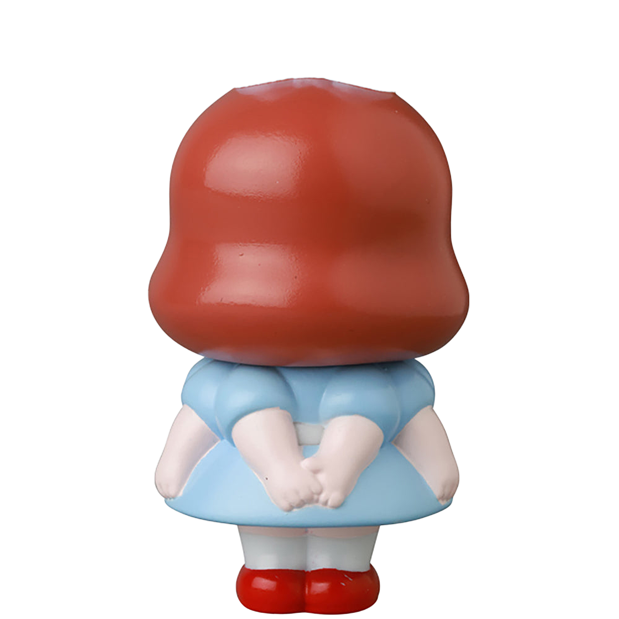 VAG (VINYL ARTIST GACHA) SERIES 43 MEMI
