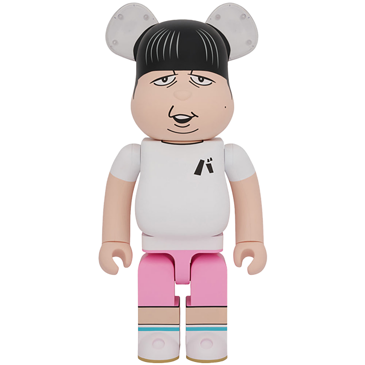 BE@RBRICK バナナマン HIMURA 1000％